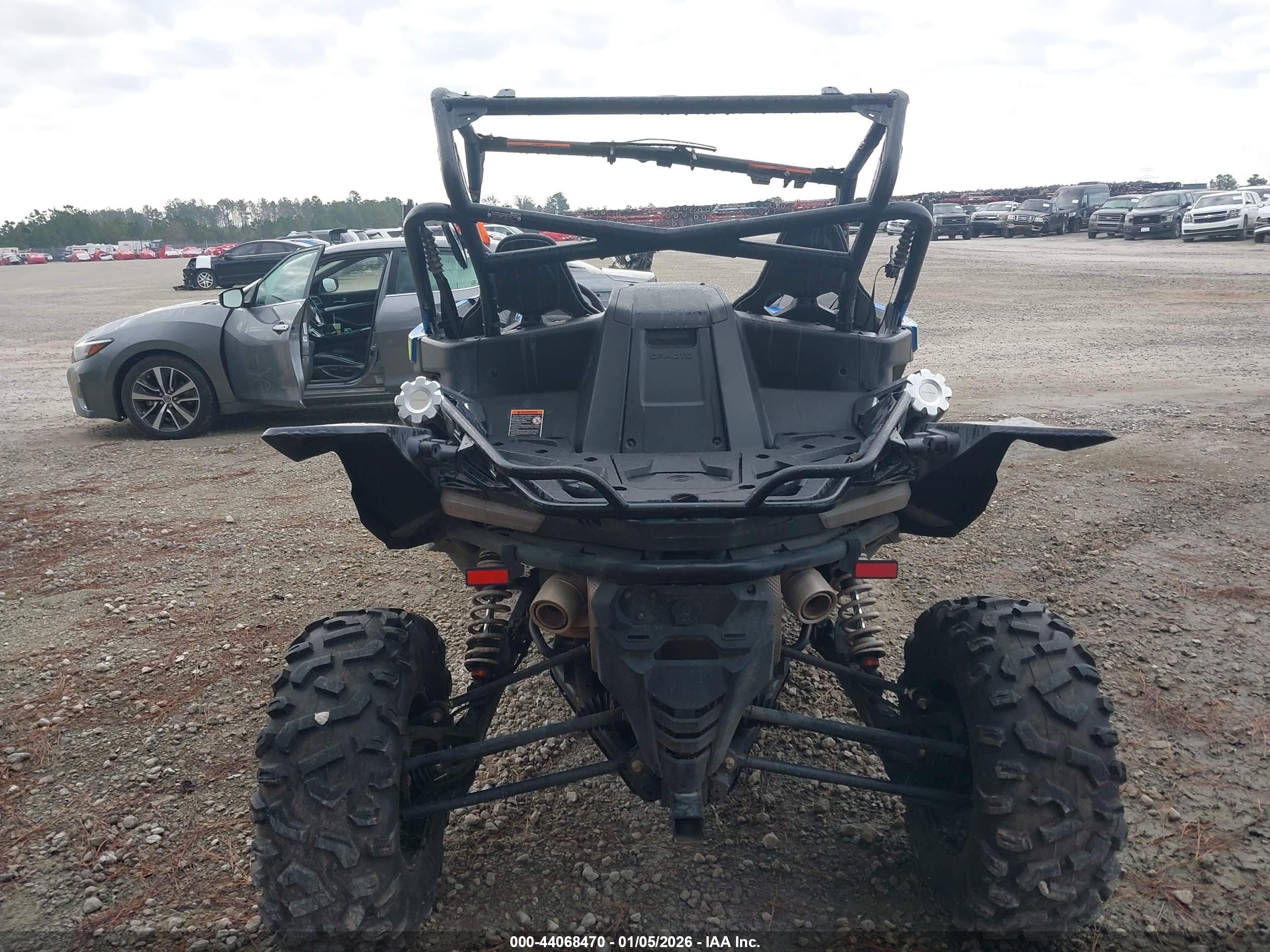 CF MOTO image 6