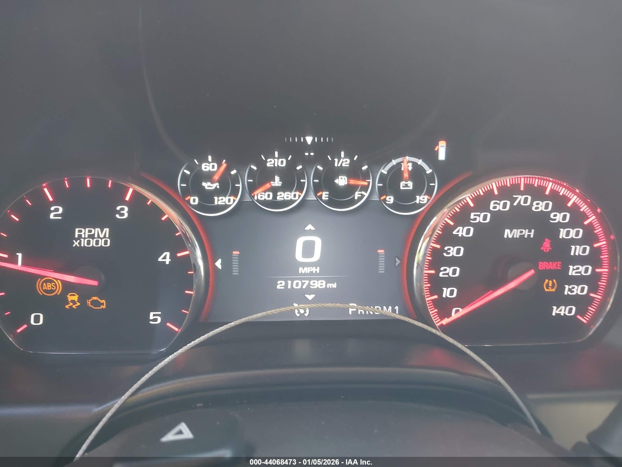 GMC SIERRA image 7