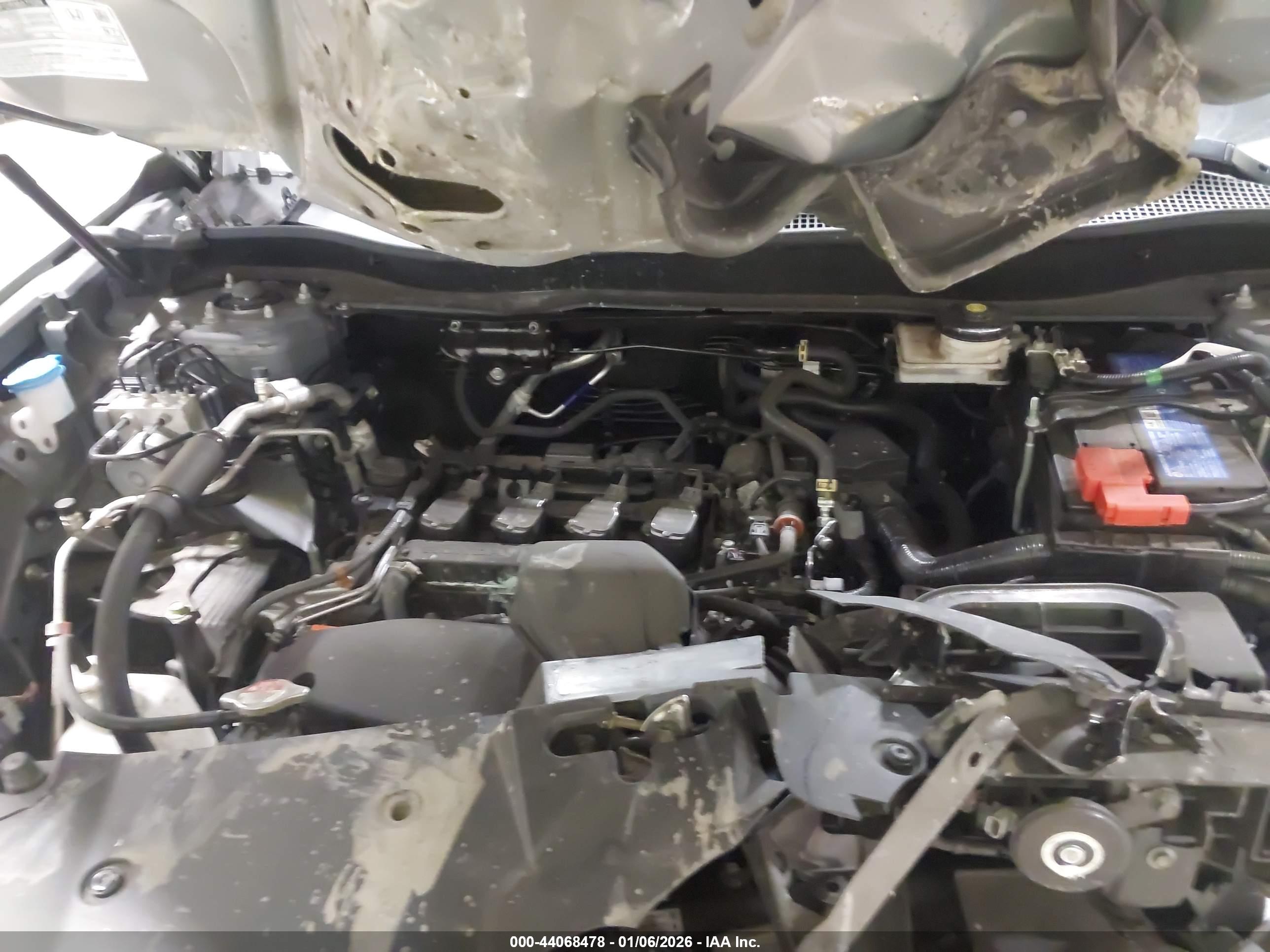 HONDA CR-V image 10
