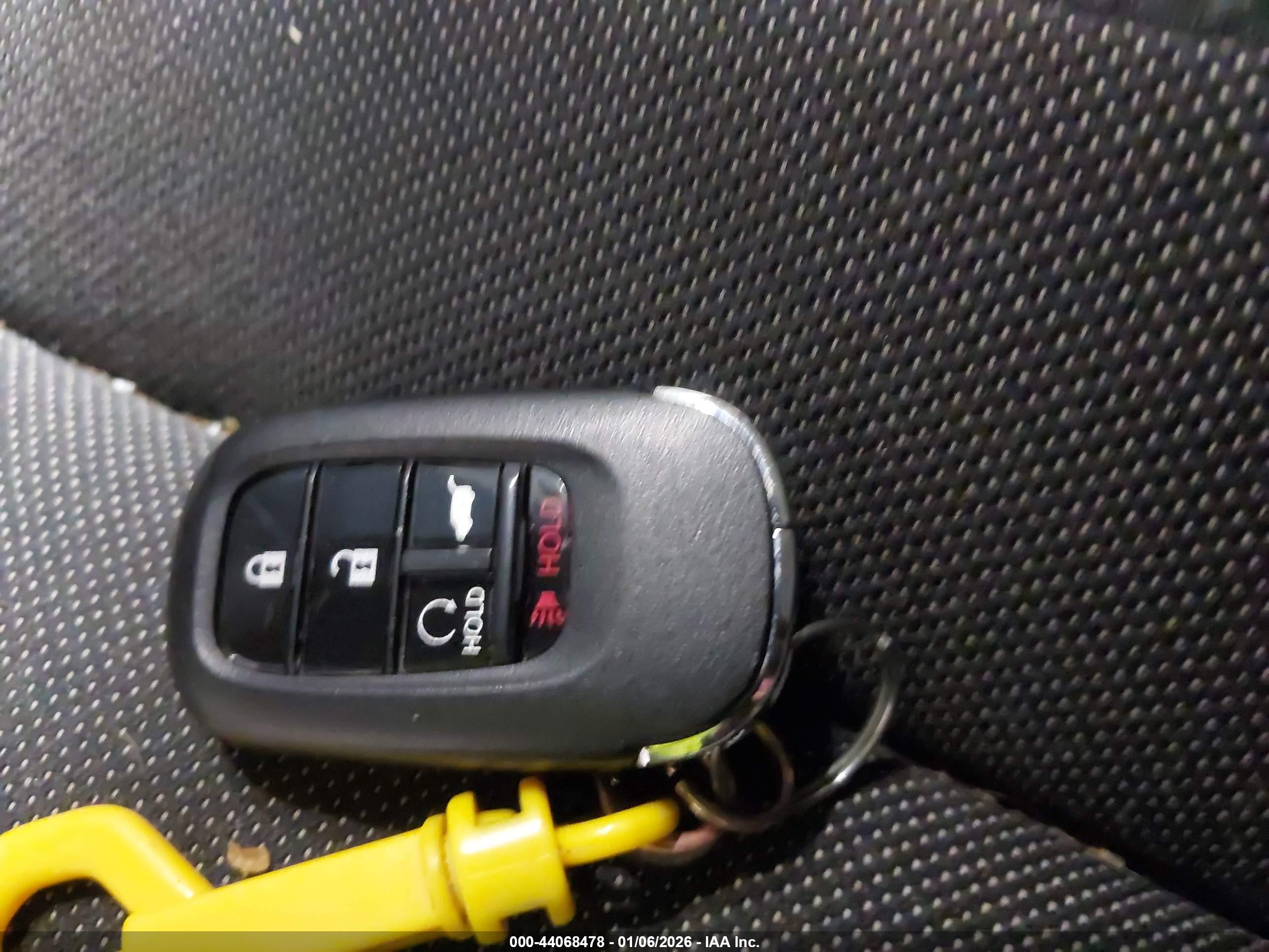 HONDA CR-V image 11