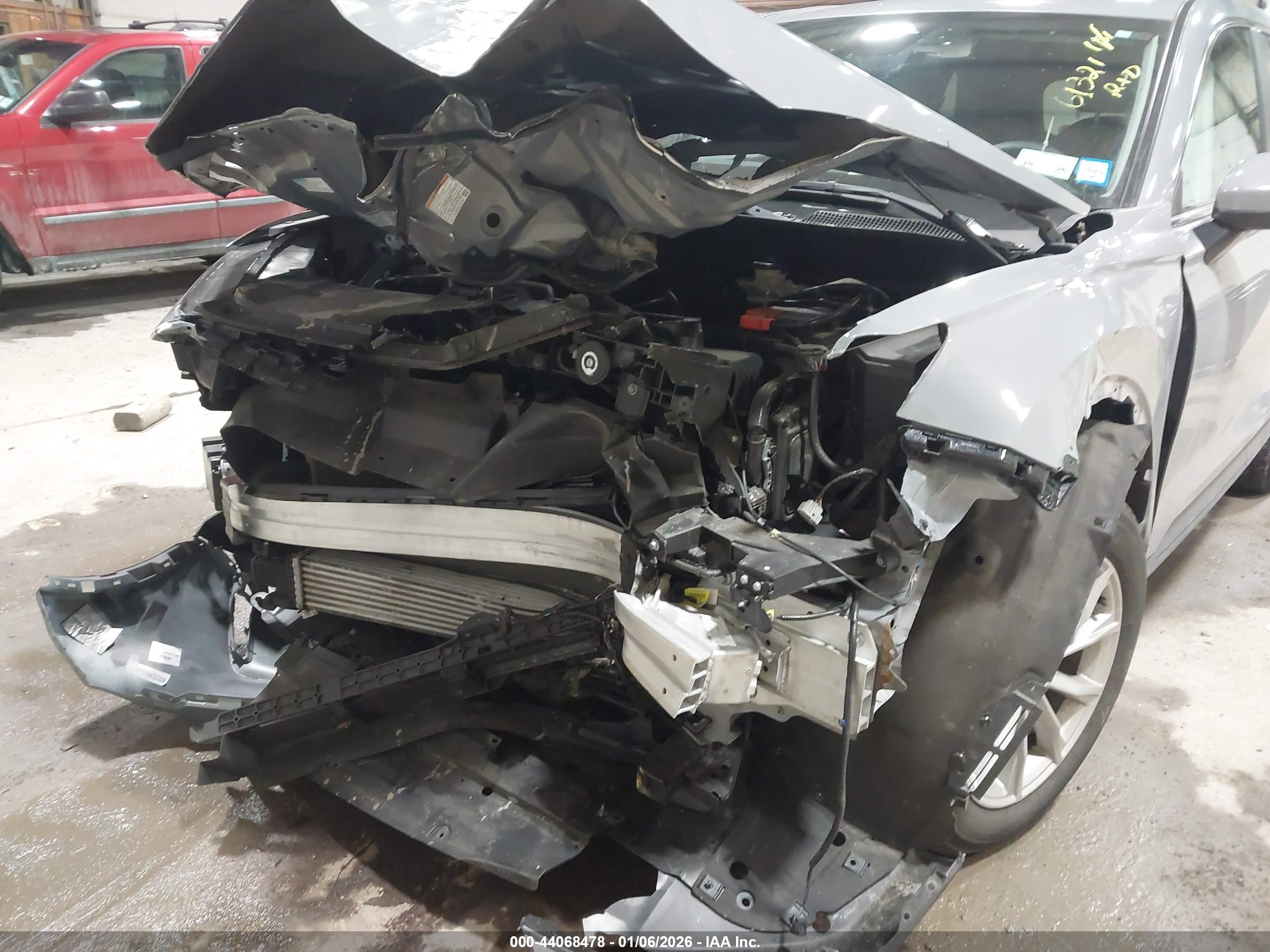 HONDA CR-V image 6