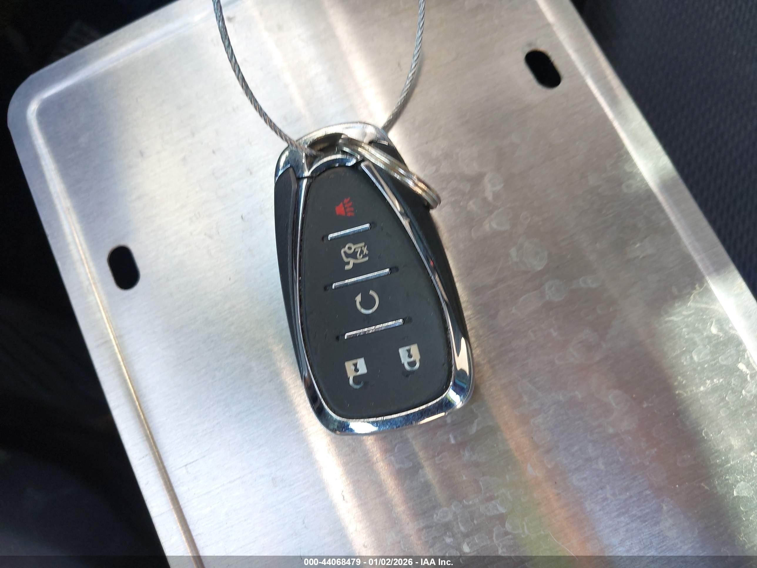 CHEVROLET CRUZE image 11