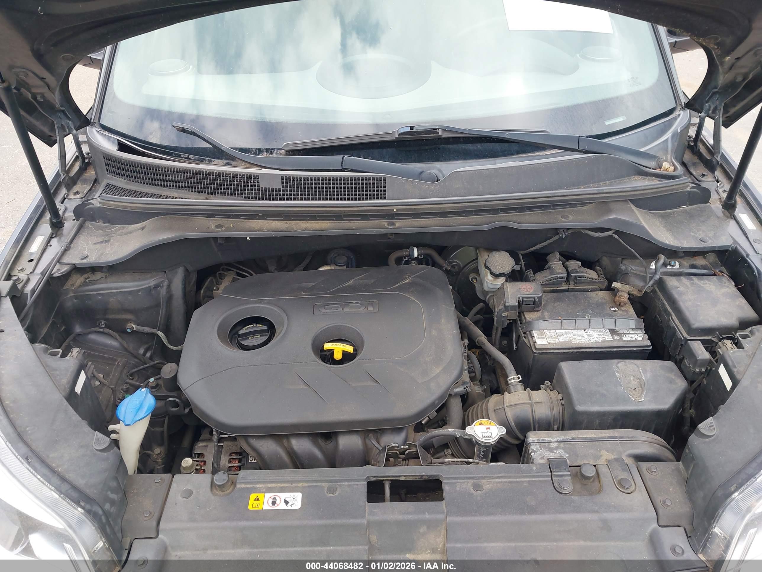 KIA SOUL image 10