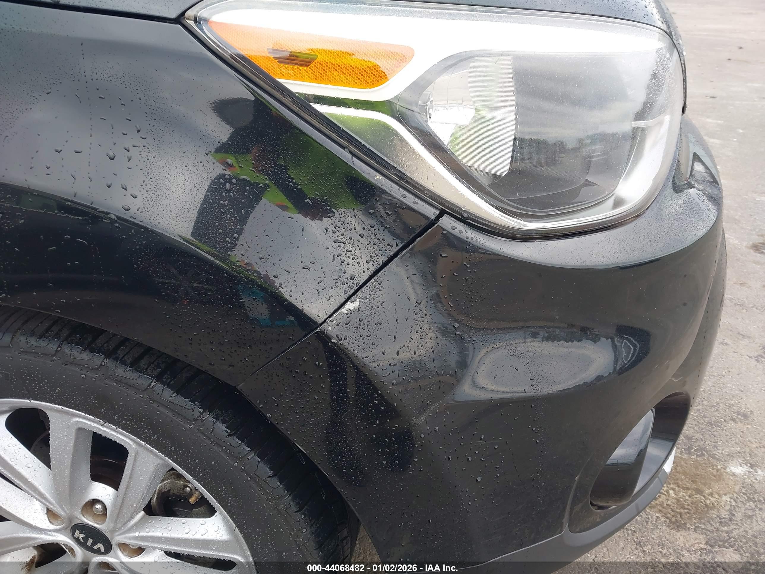 KIA SOUL image 6