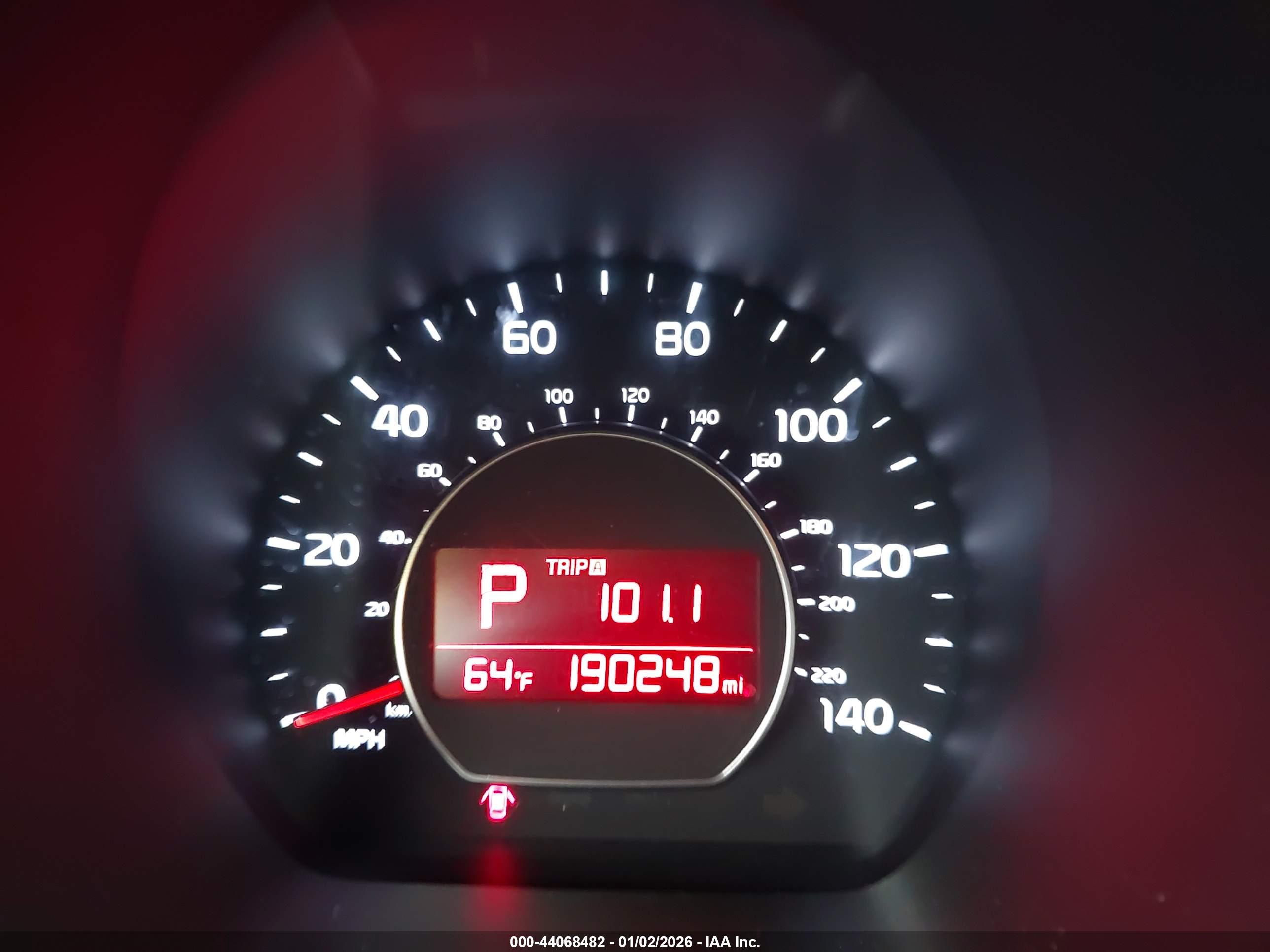 KIA SOUL image 7