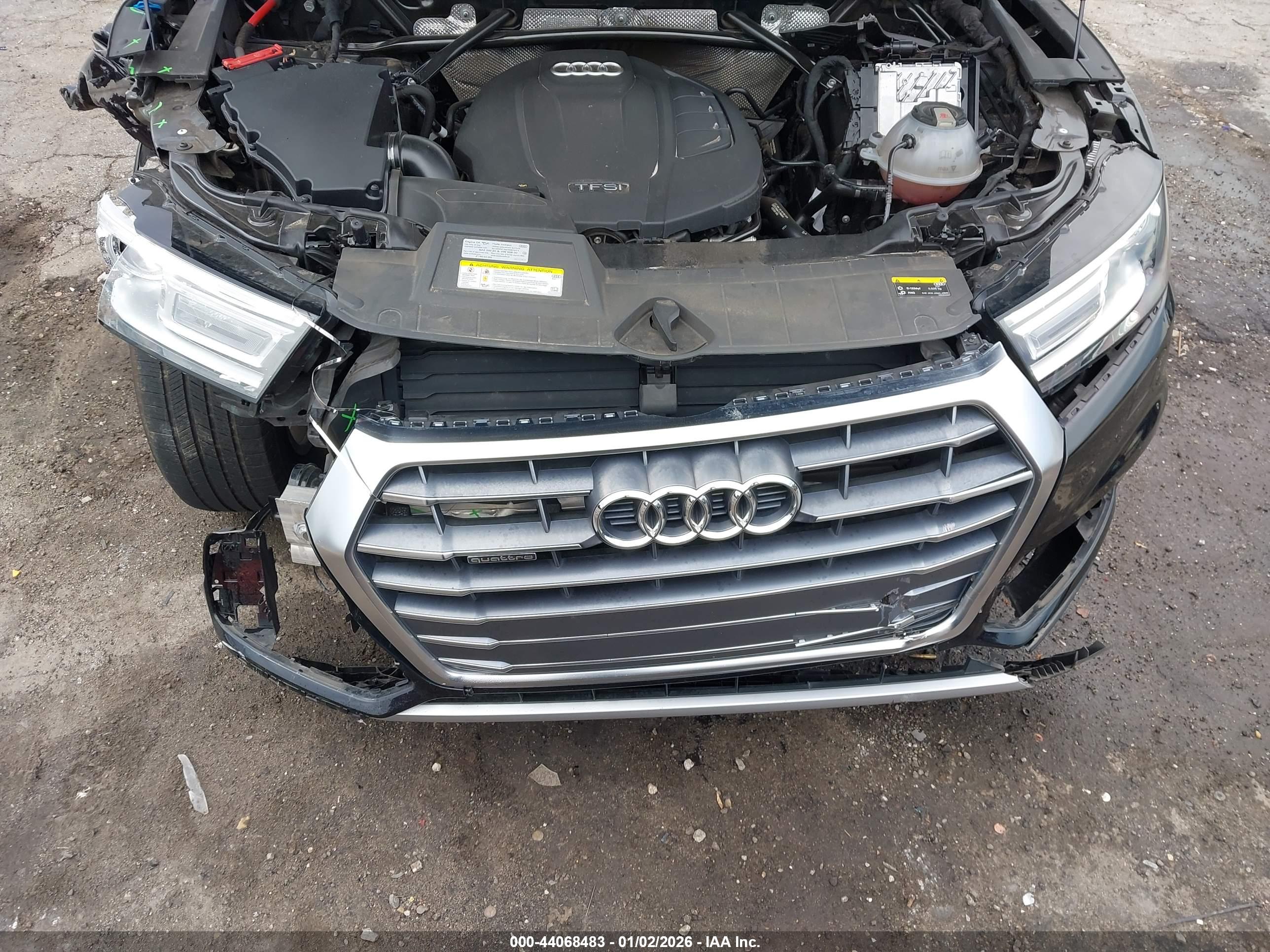 AUDI Q5 image 10