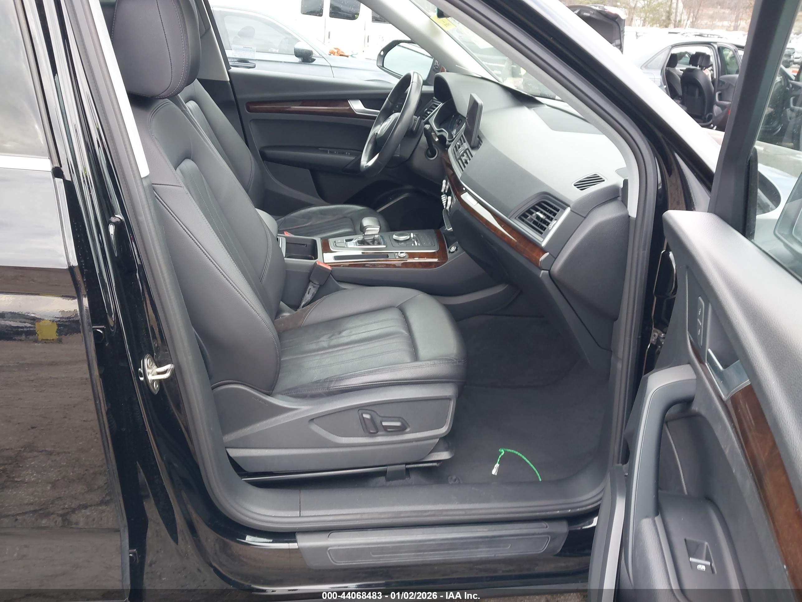 AUDI Q5 image 5