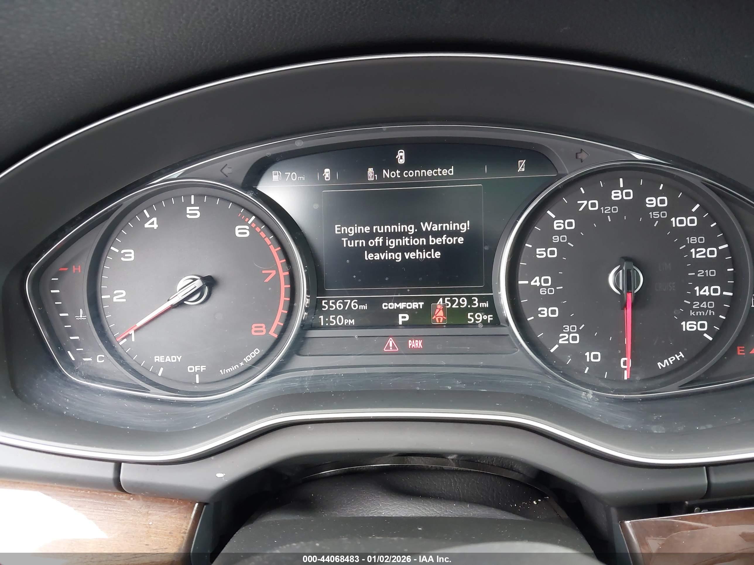 AUDI Q5 image 7