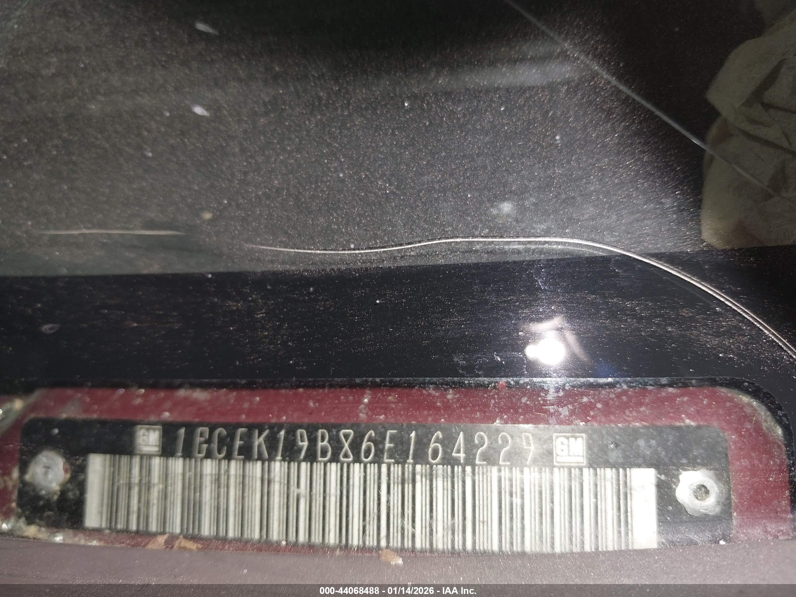 CHEVROLET SILVERADO image 9