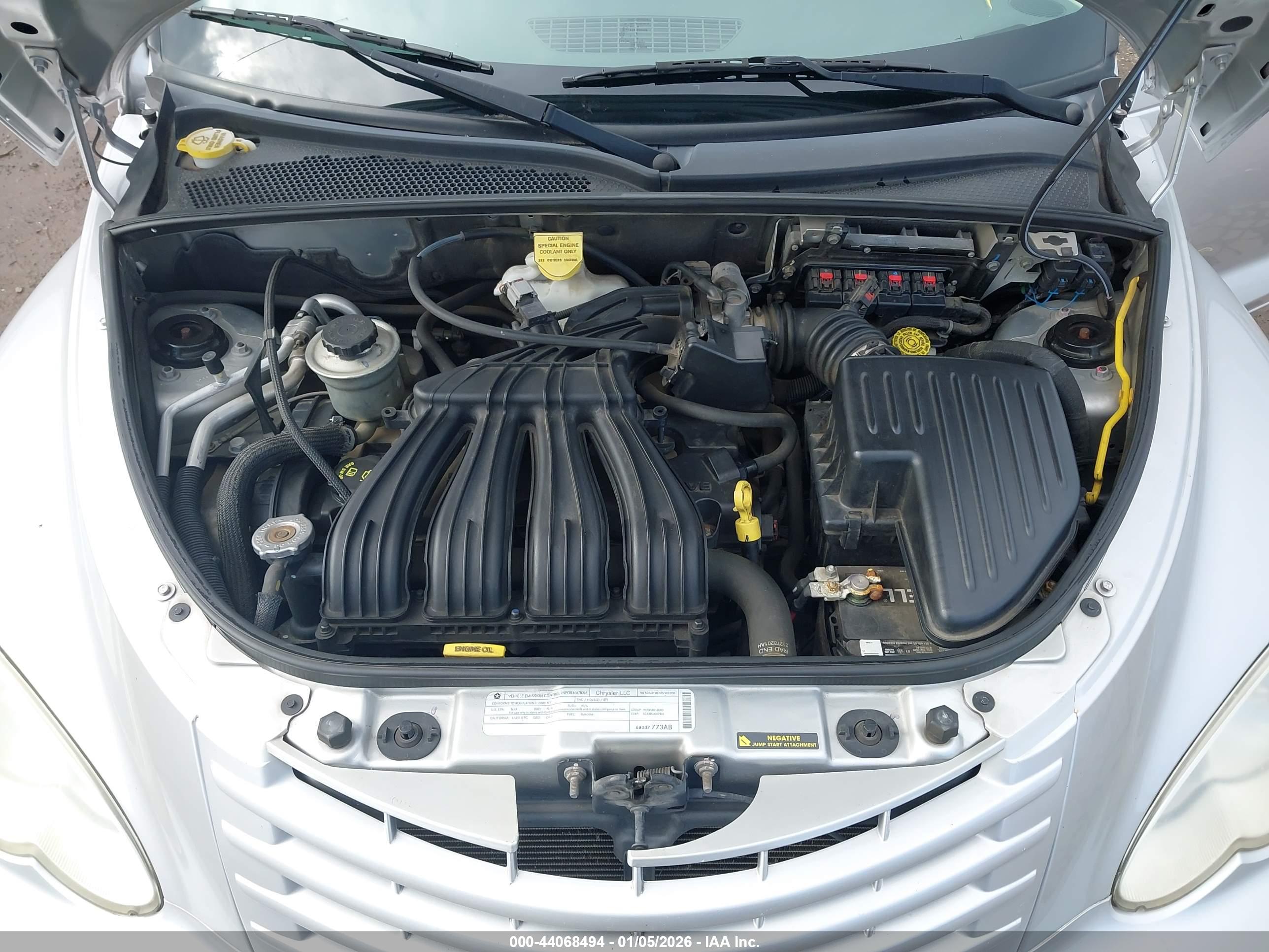 CHRYSLER PT image 10
