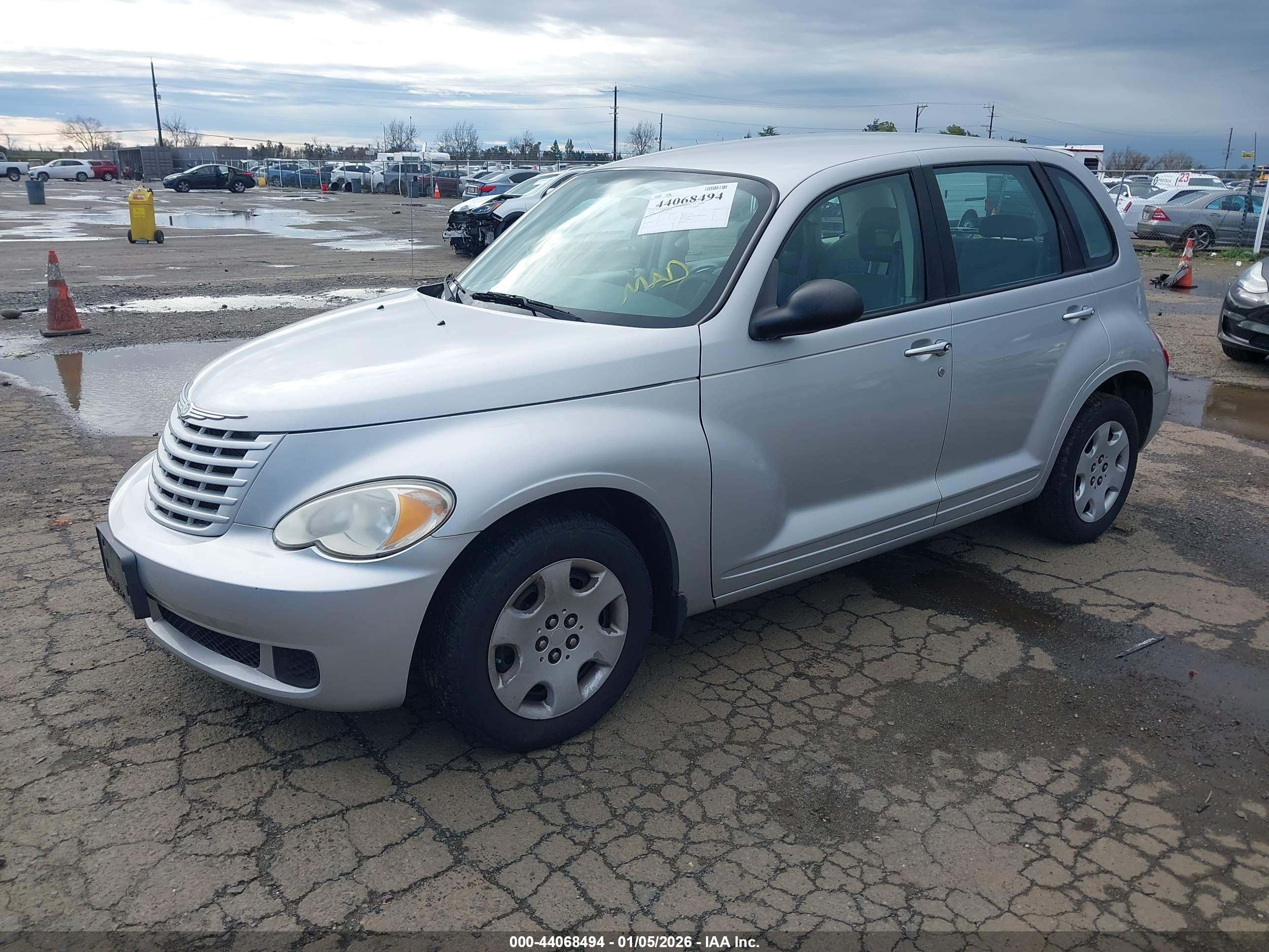 CHRYSLER PT image 2