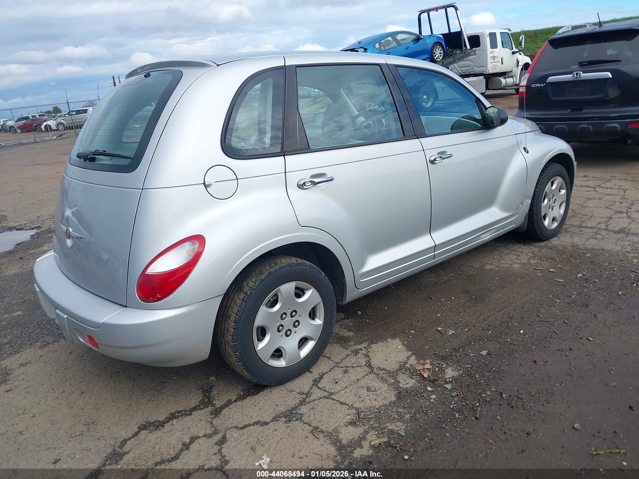 CHRYSLER PT image 4