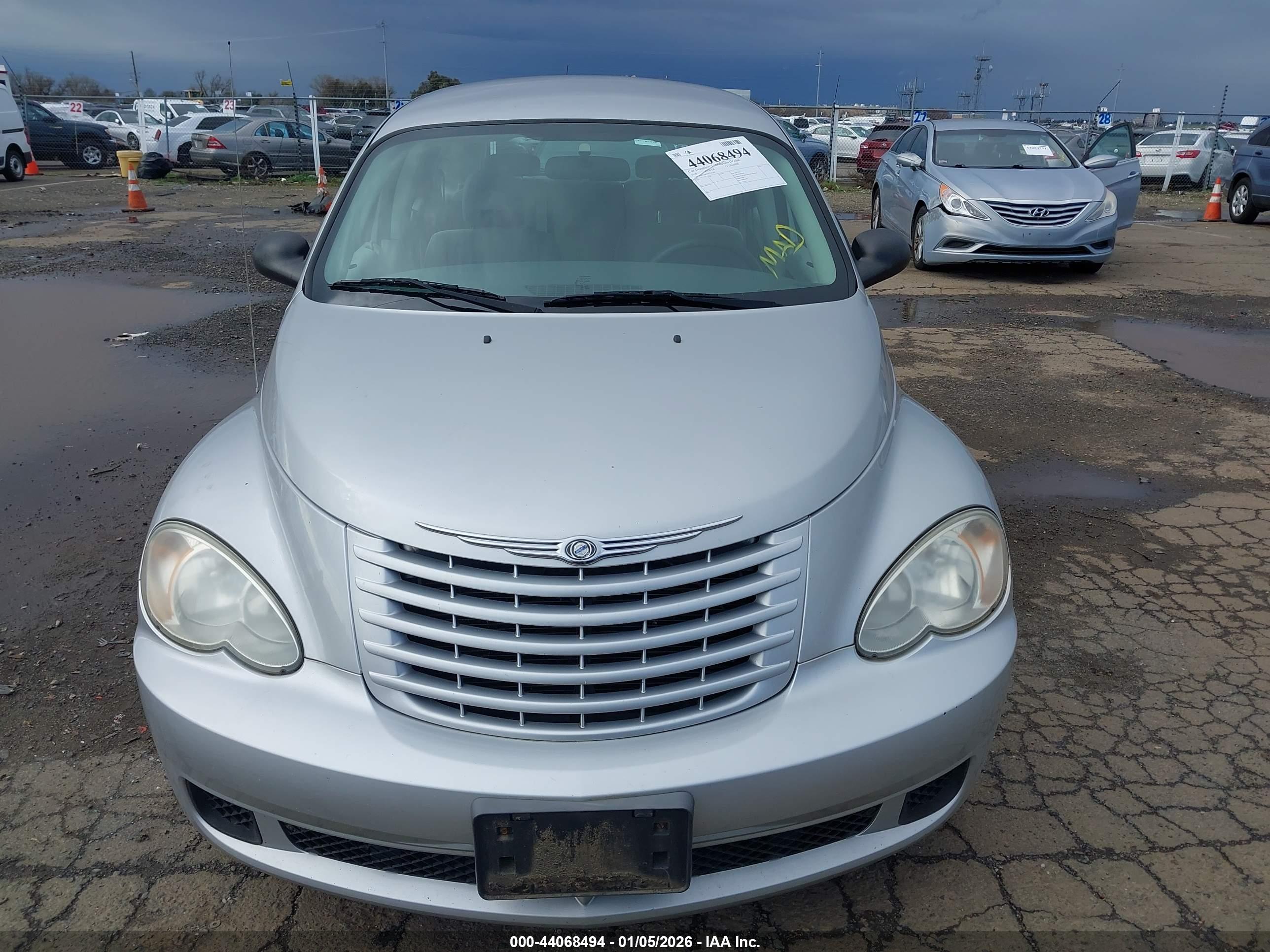 CHRYSLER PT image 6