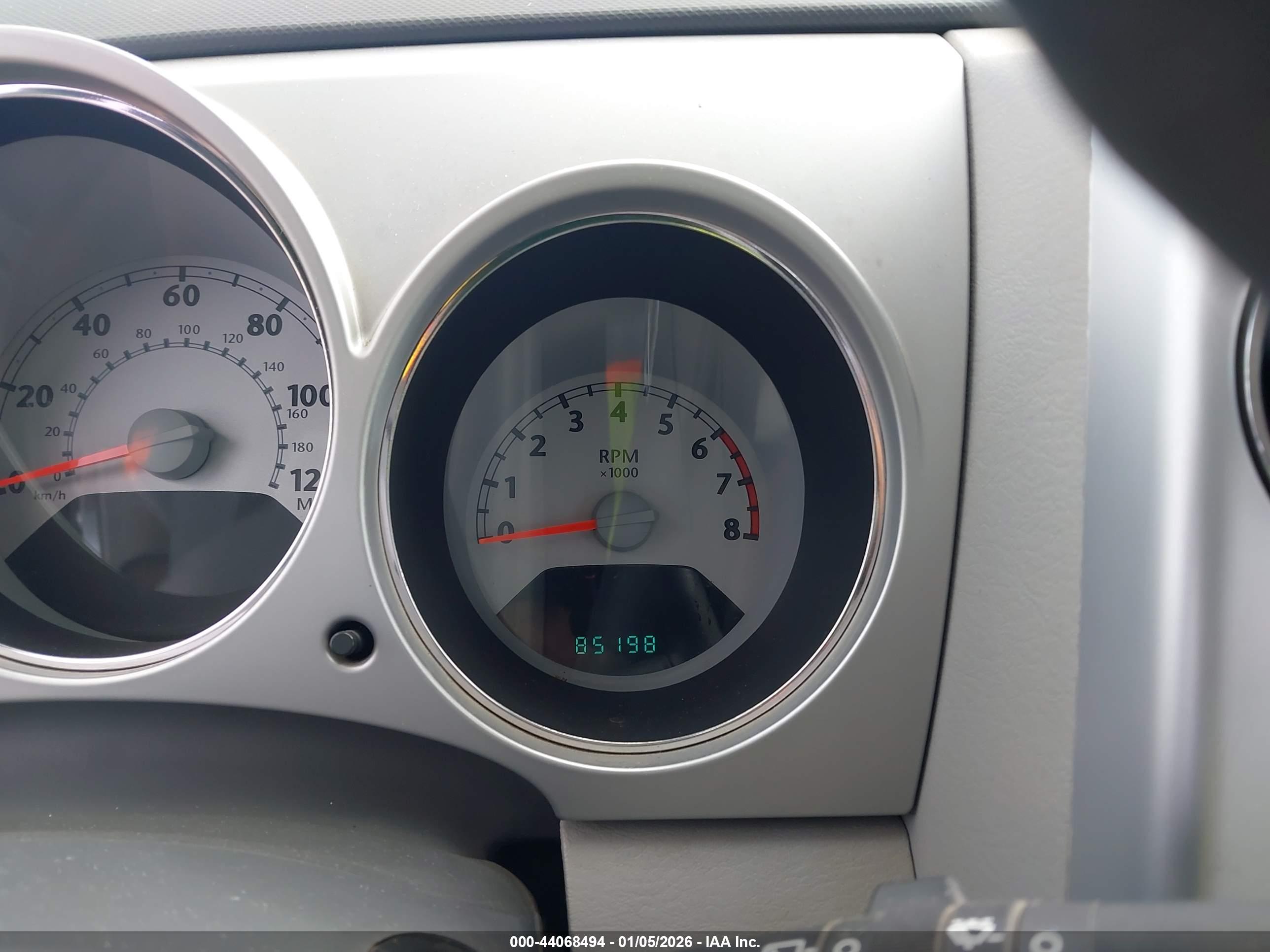 CHRYSLER PT image 7