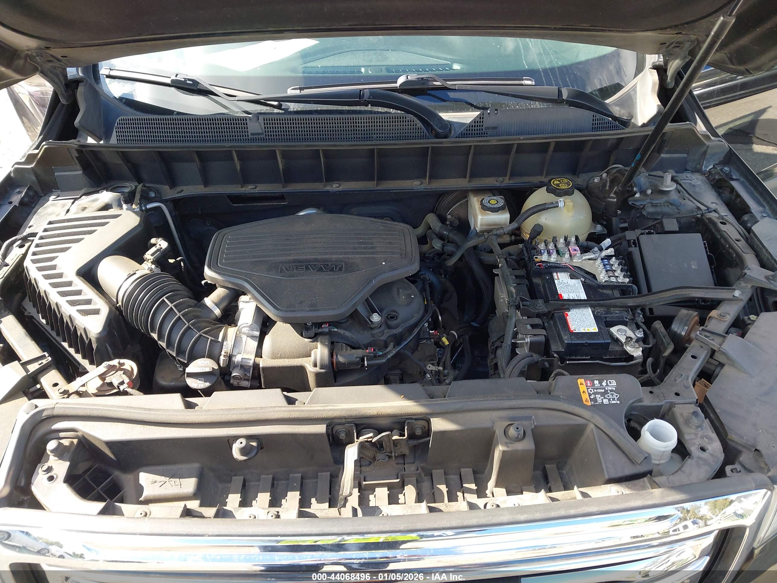 GMC ACADIA image 10