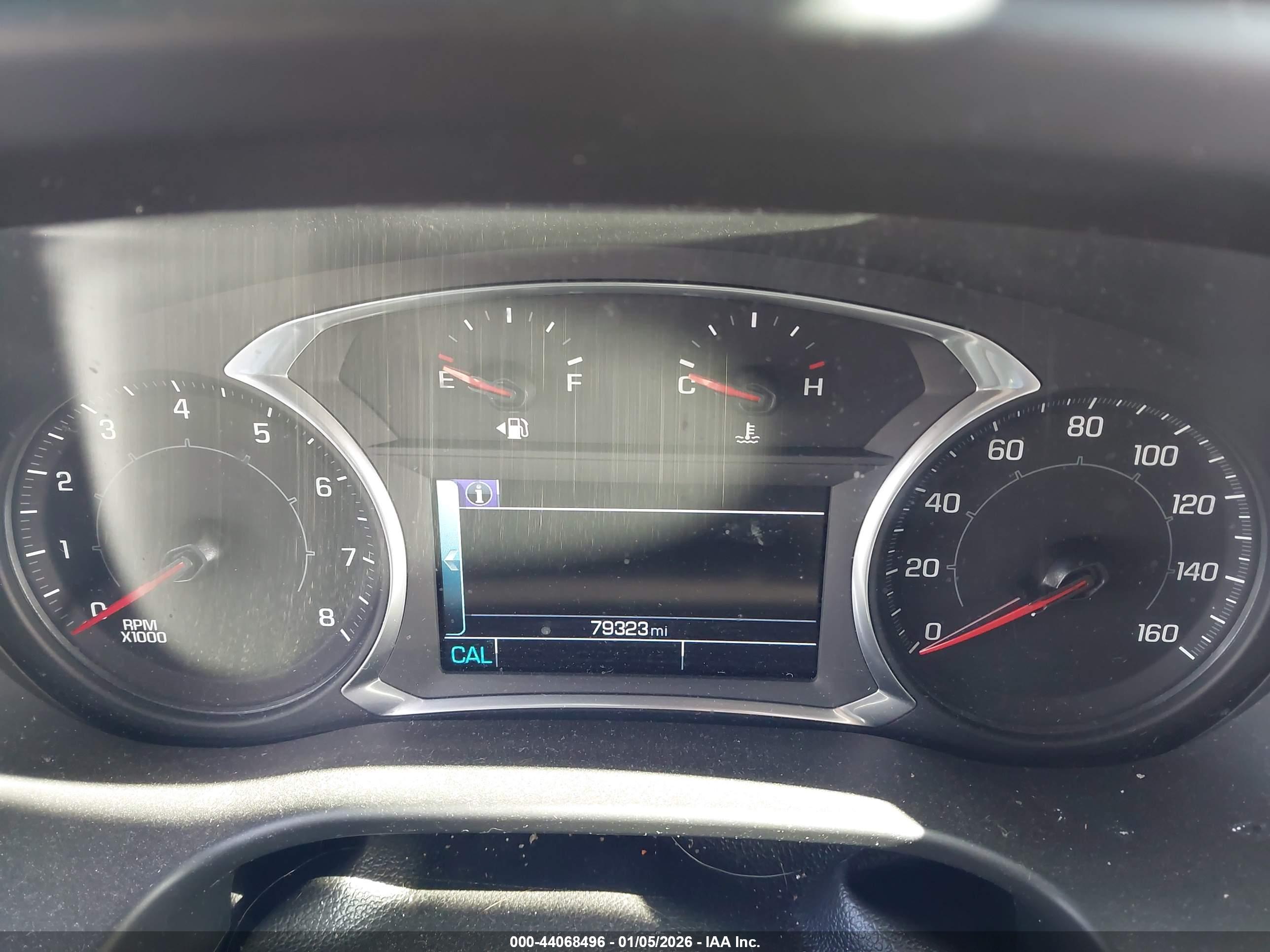 GMC ACADIA image 7