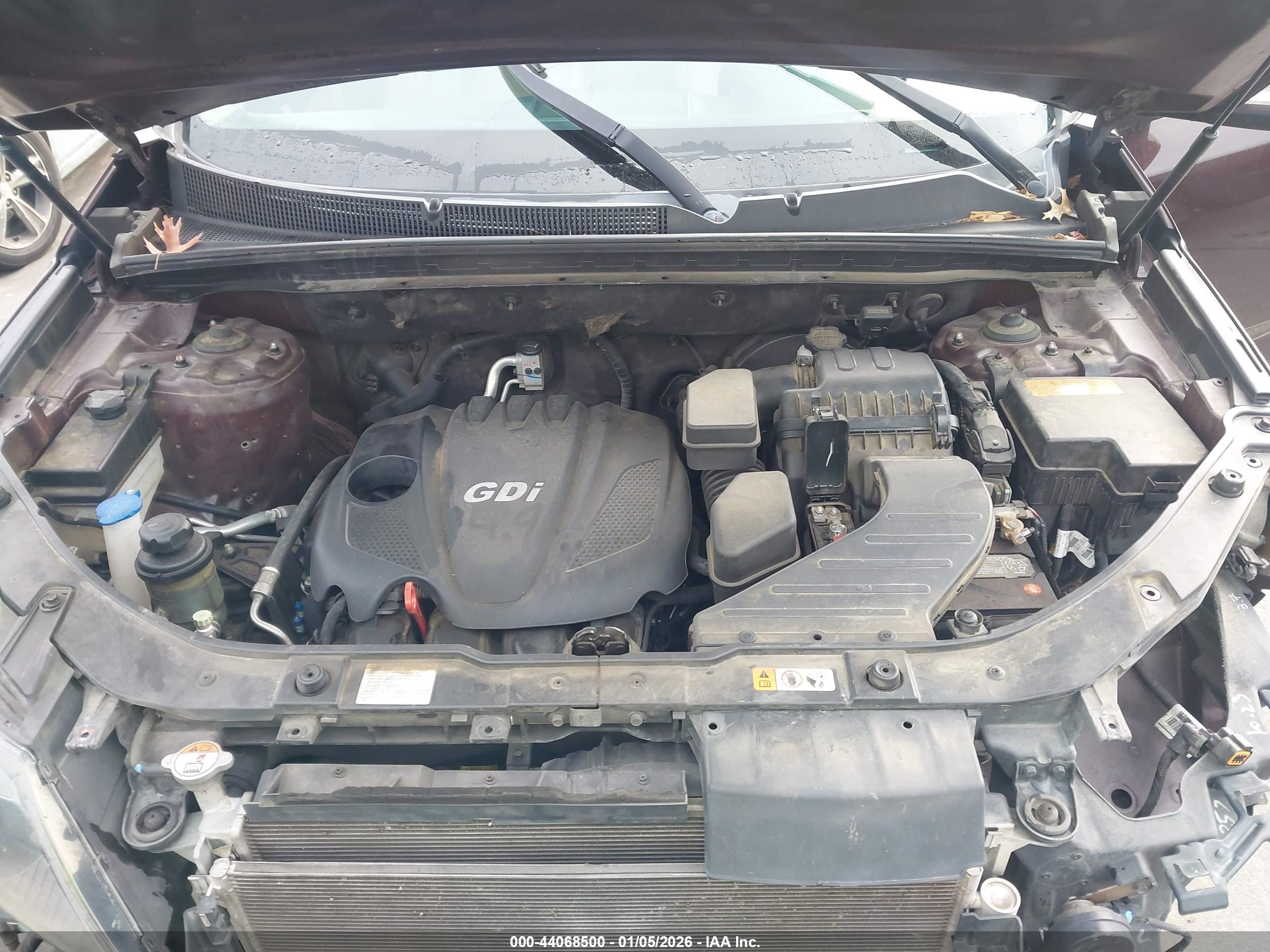 KIA SORENTO image 10