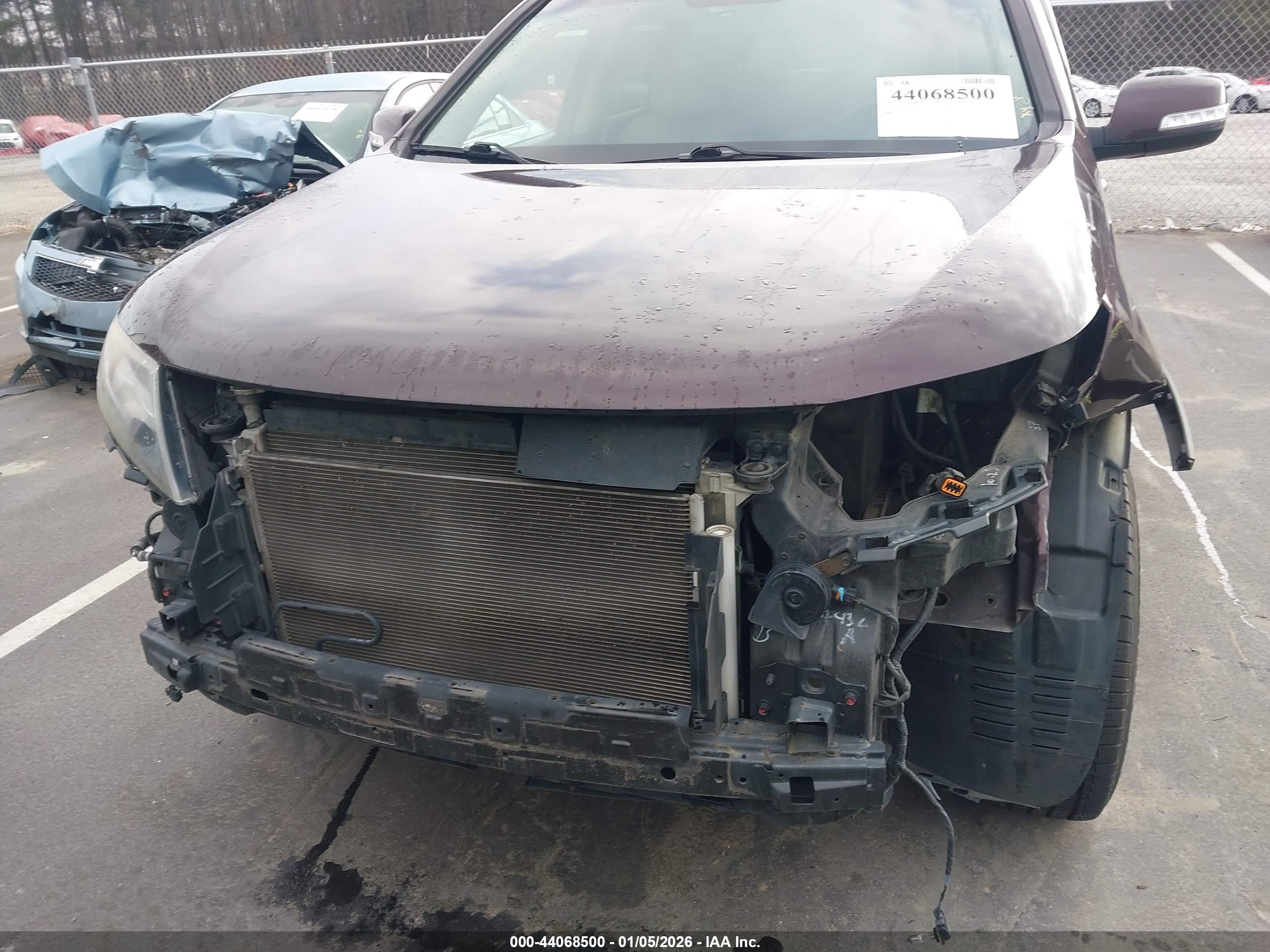 KIA SORENTO image 6