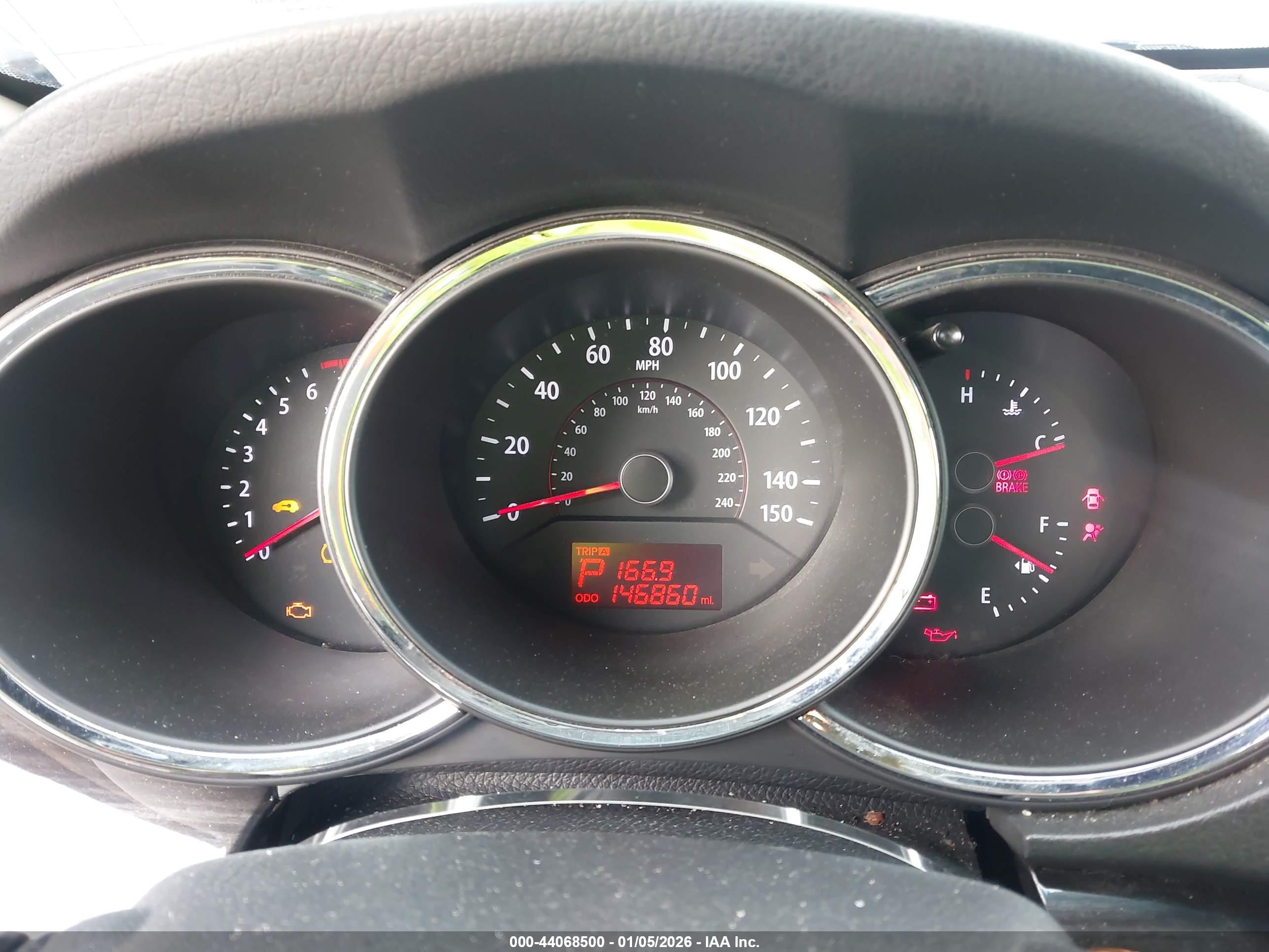 KIA SORENTO image 7