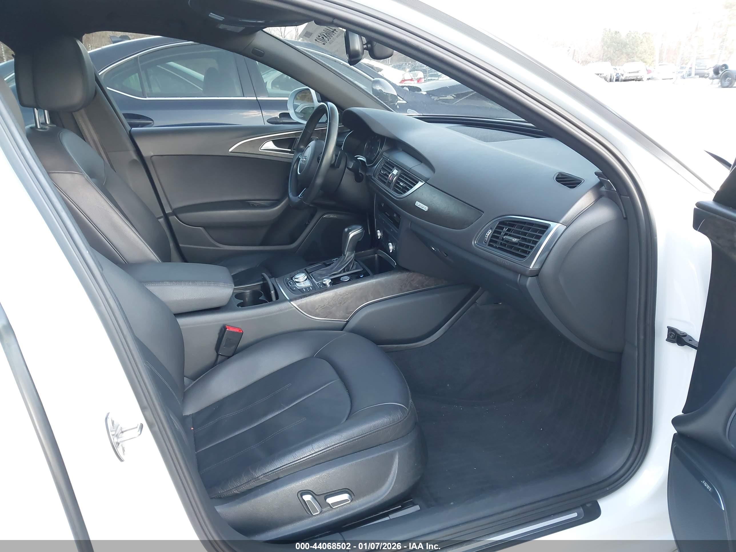 AUDI A6 image 5