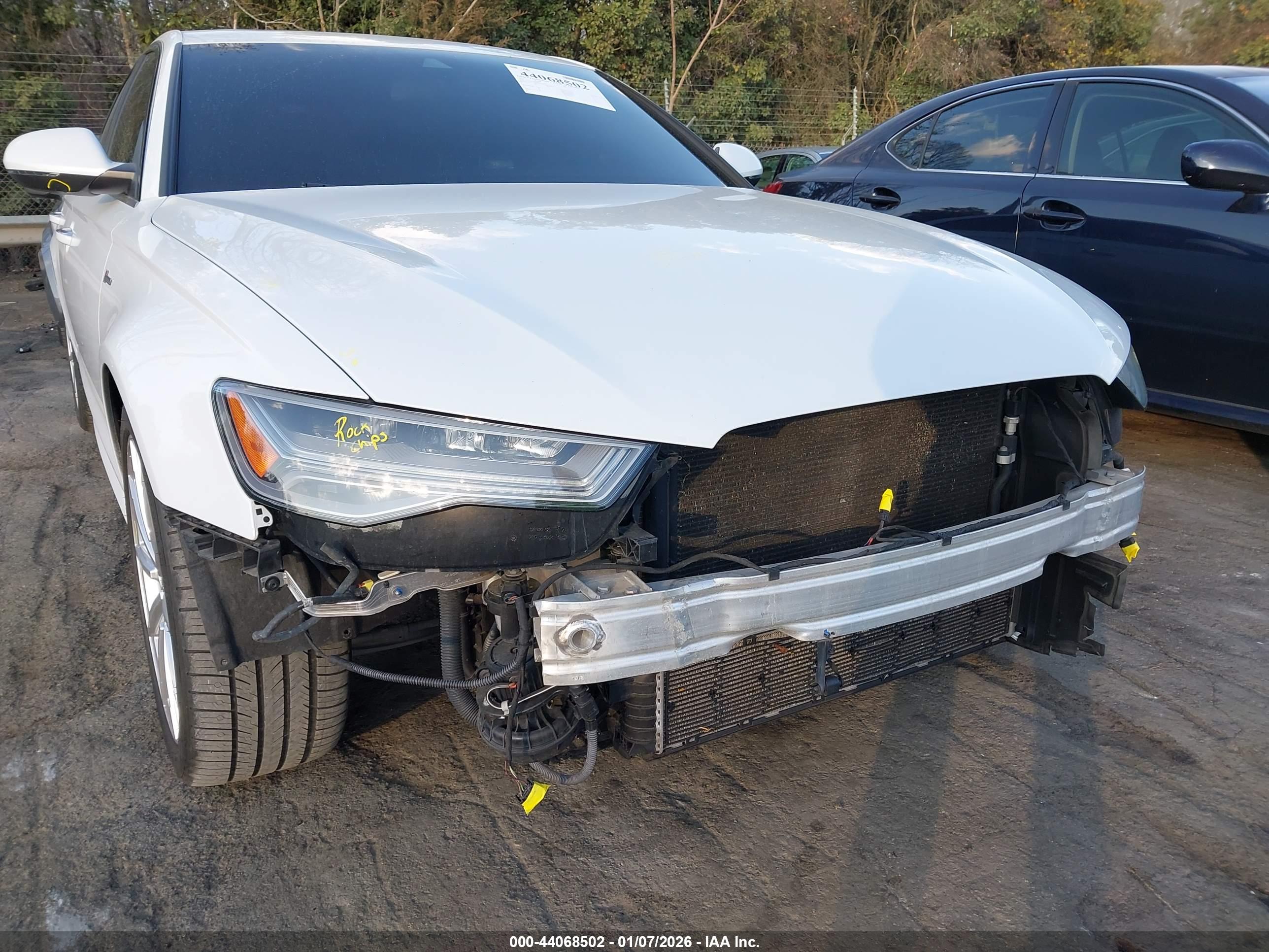 AUDI A6 image 6