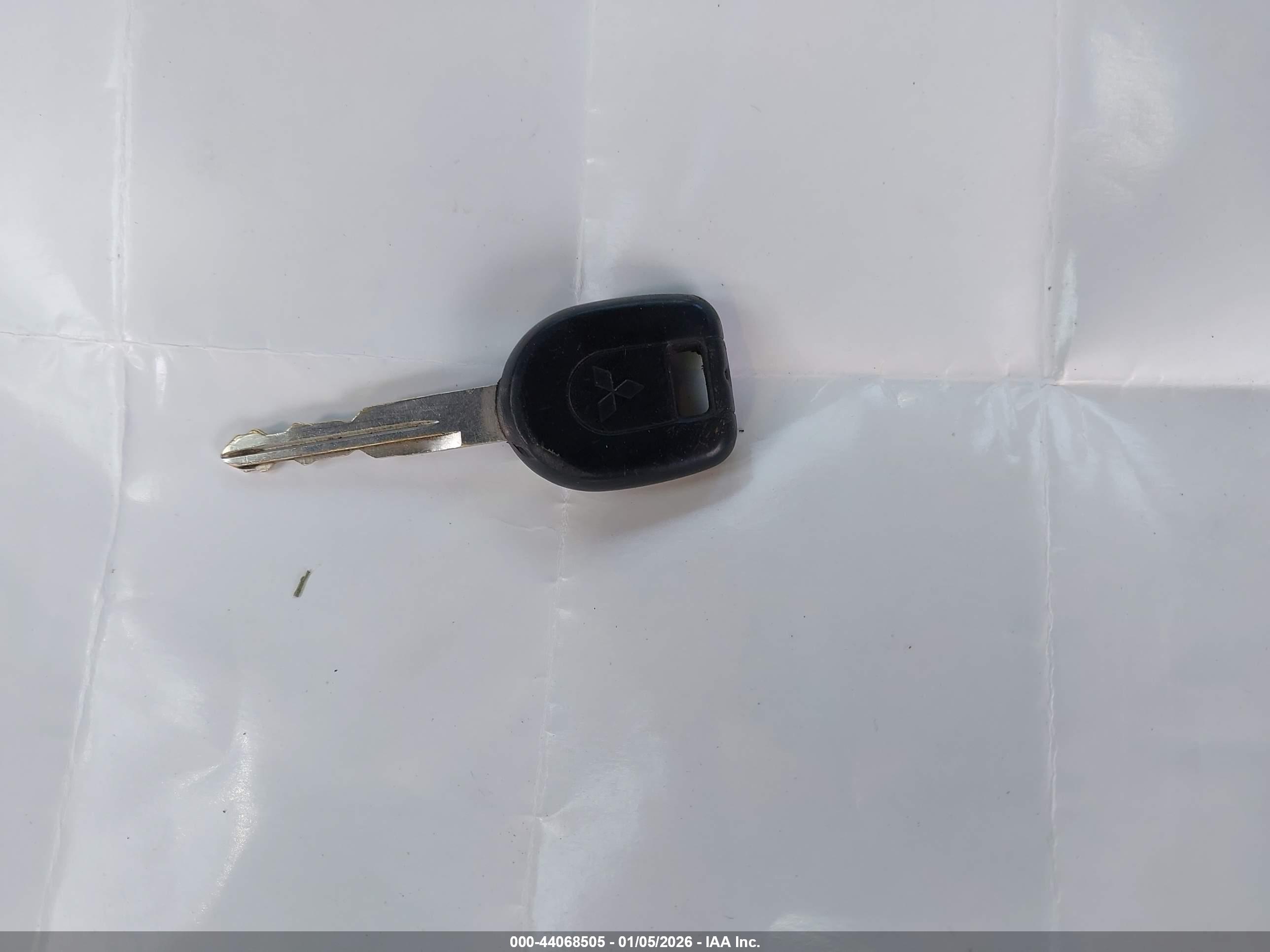 MITSUBISHI ECLIPSE image 11