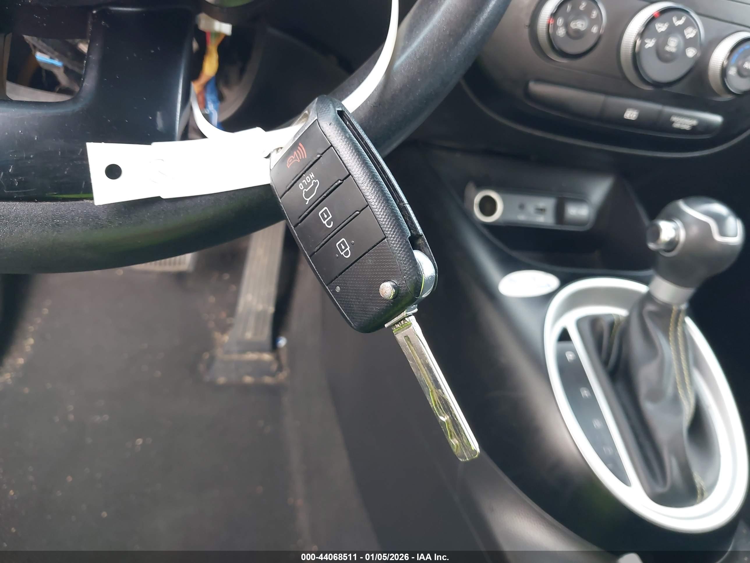 KIA SOUL image 11