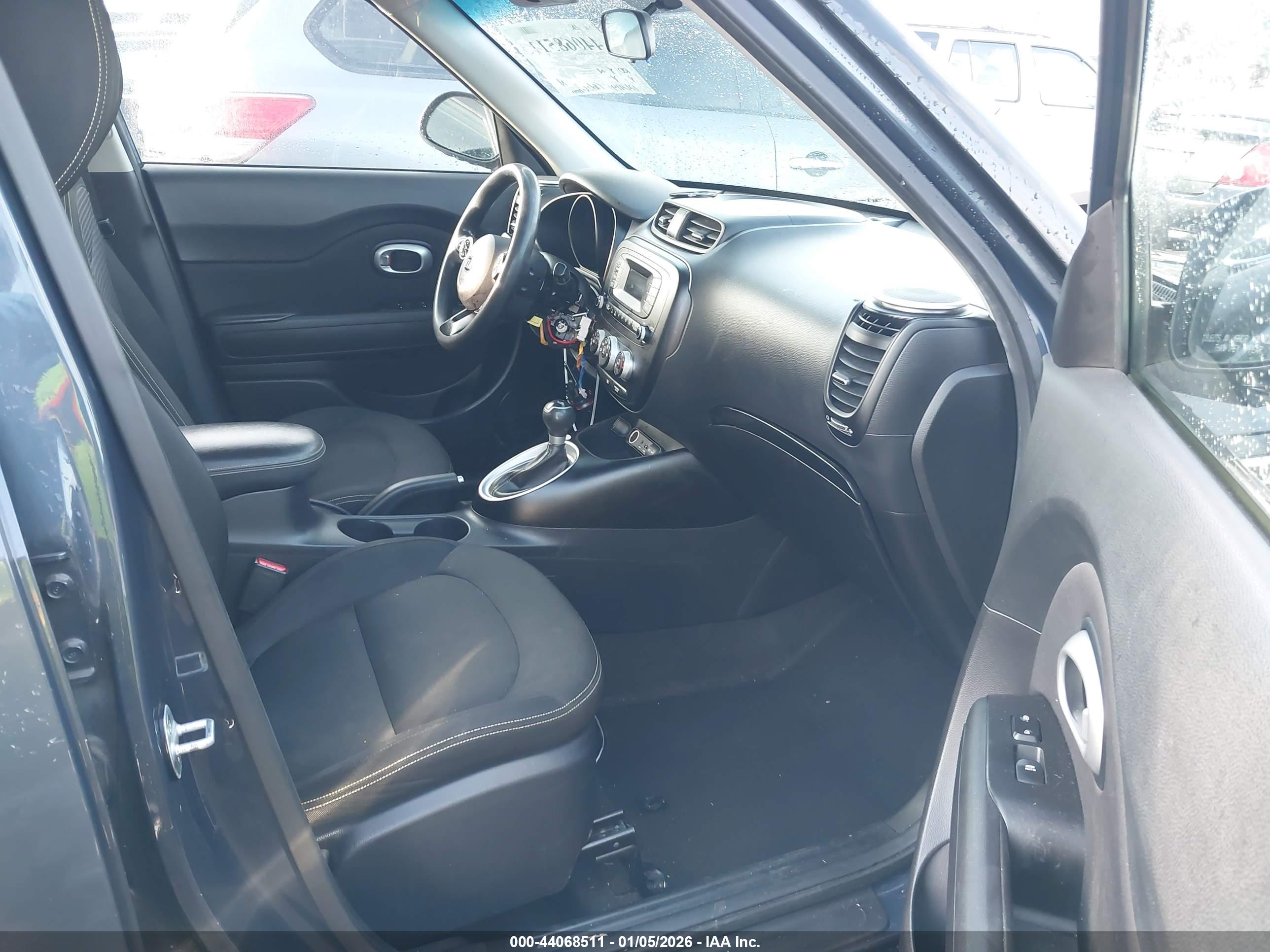 KIA SOUL image 5