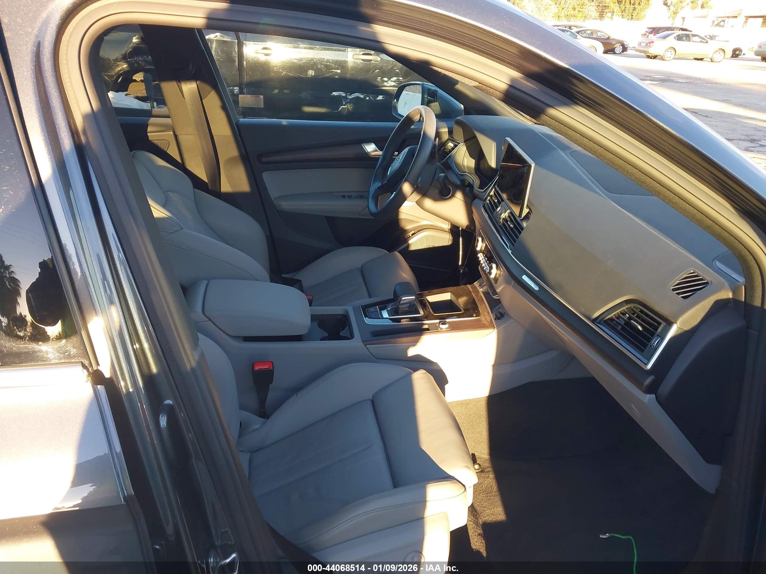 AUDI Q5 image 5