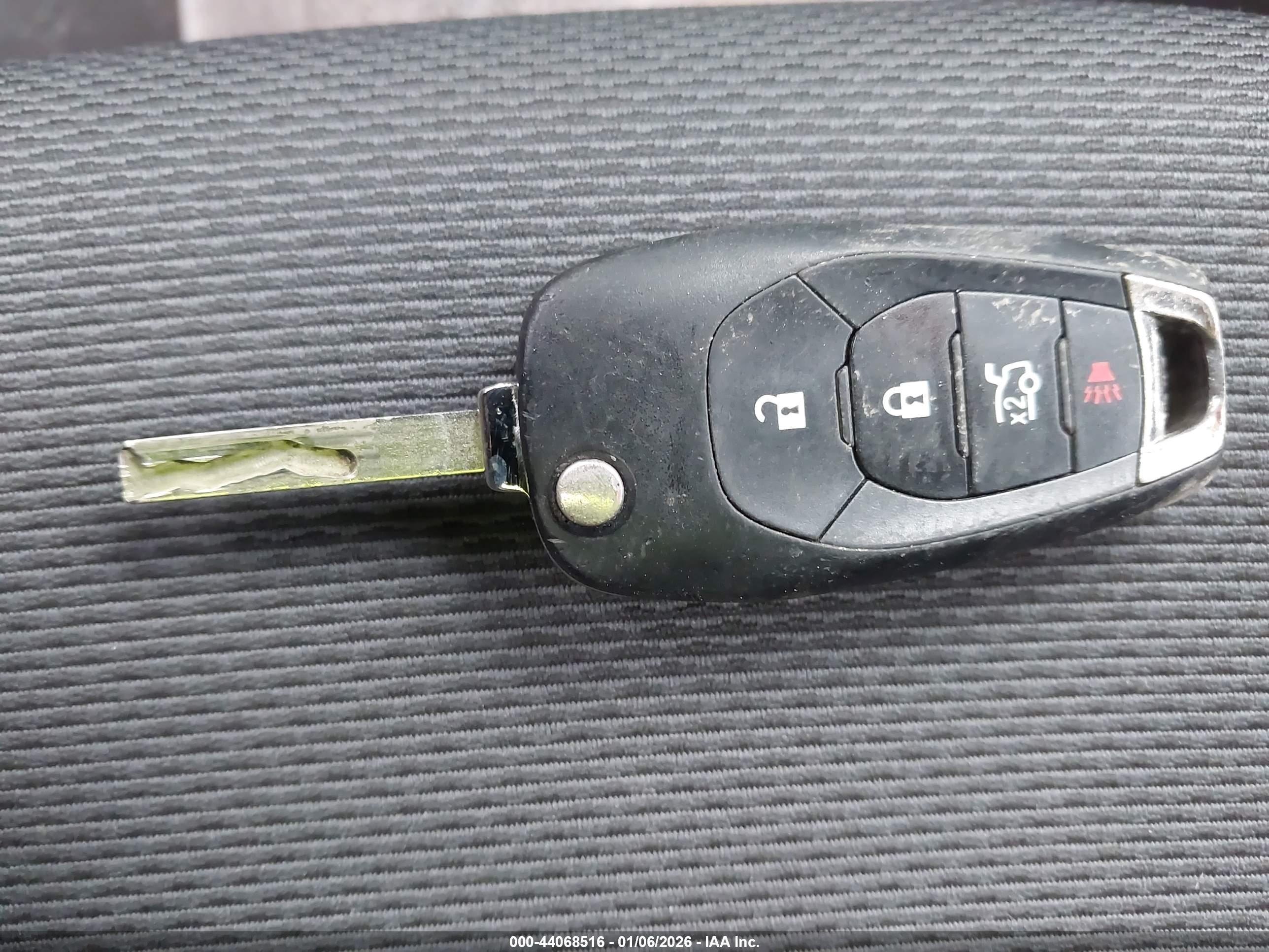 CHEVROLET CRUZE image 11
