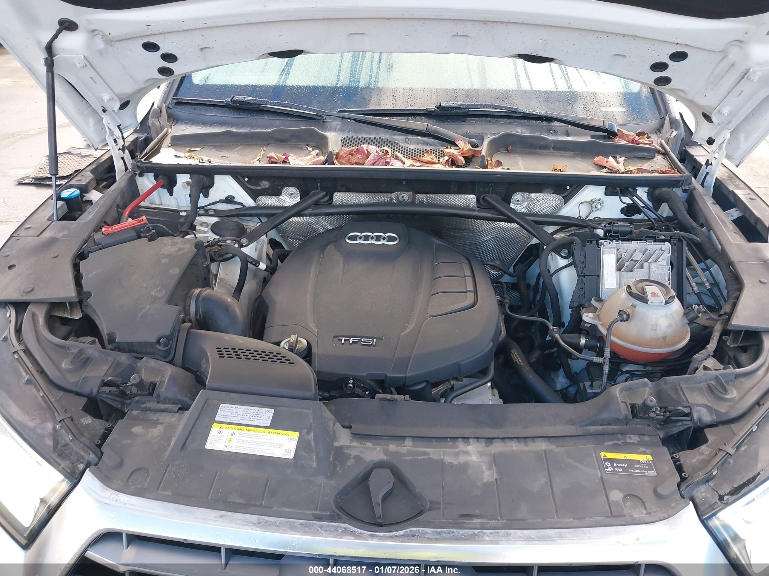 AUDI Q5 image 10