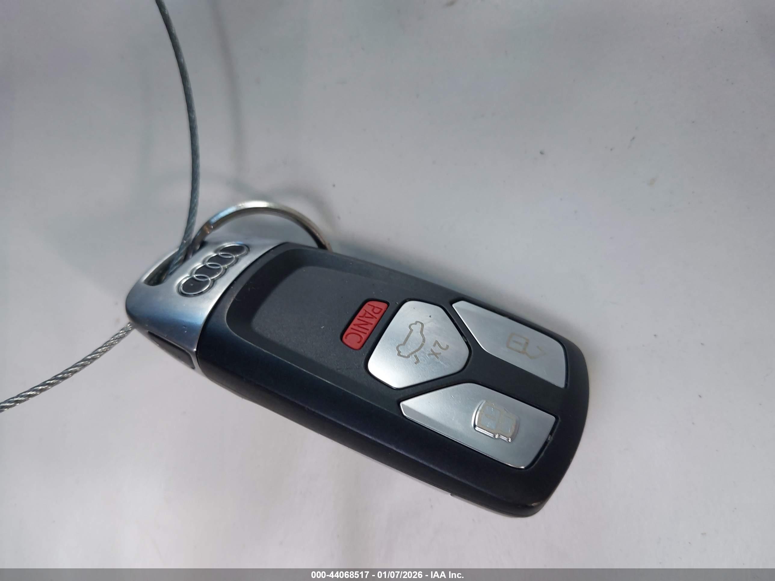 AUDI Q5 image 11