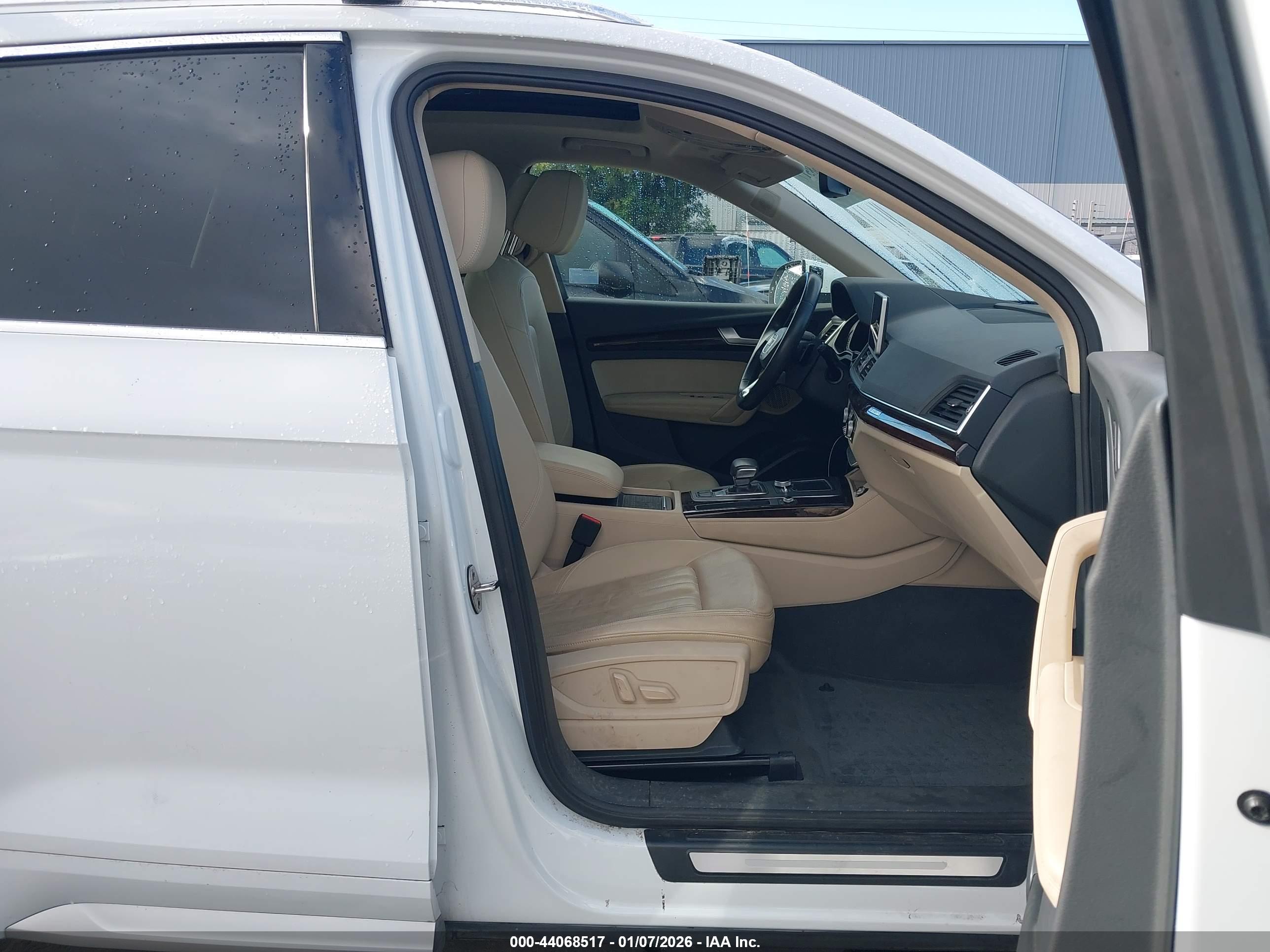 AUDI Q5 image 5