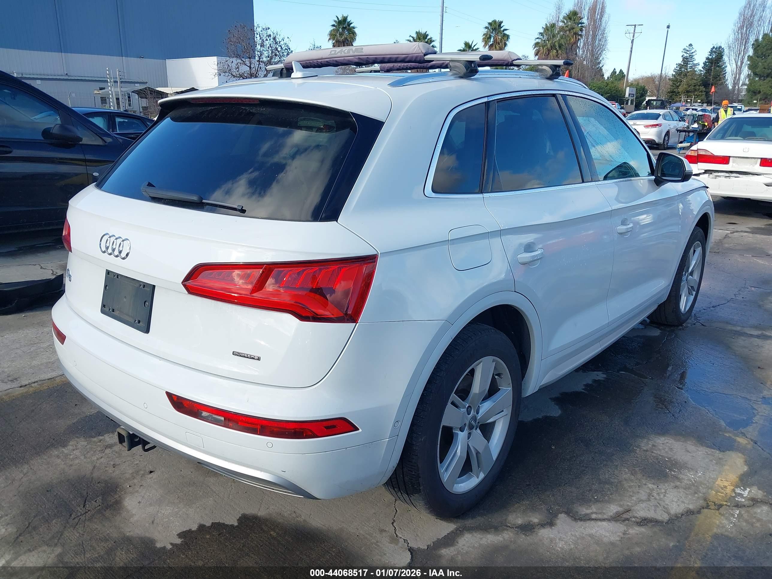 AUDI Q5 image 6