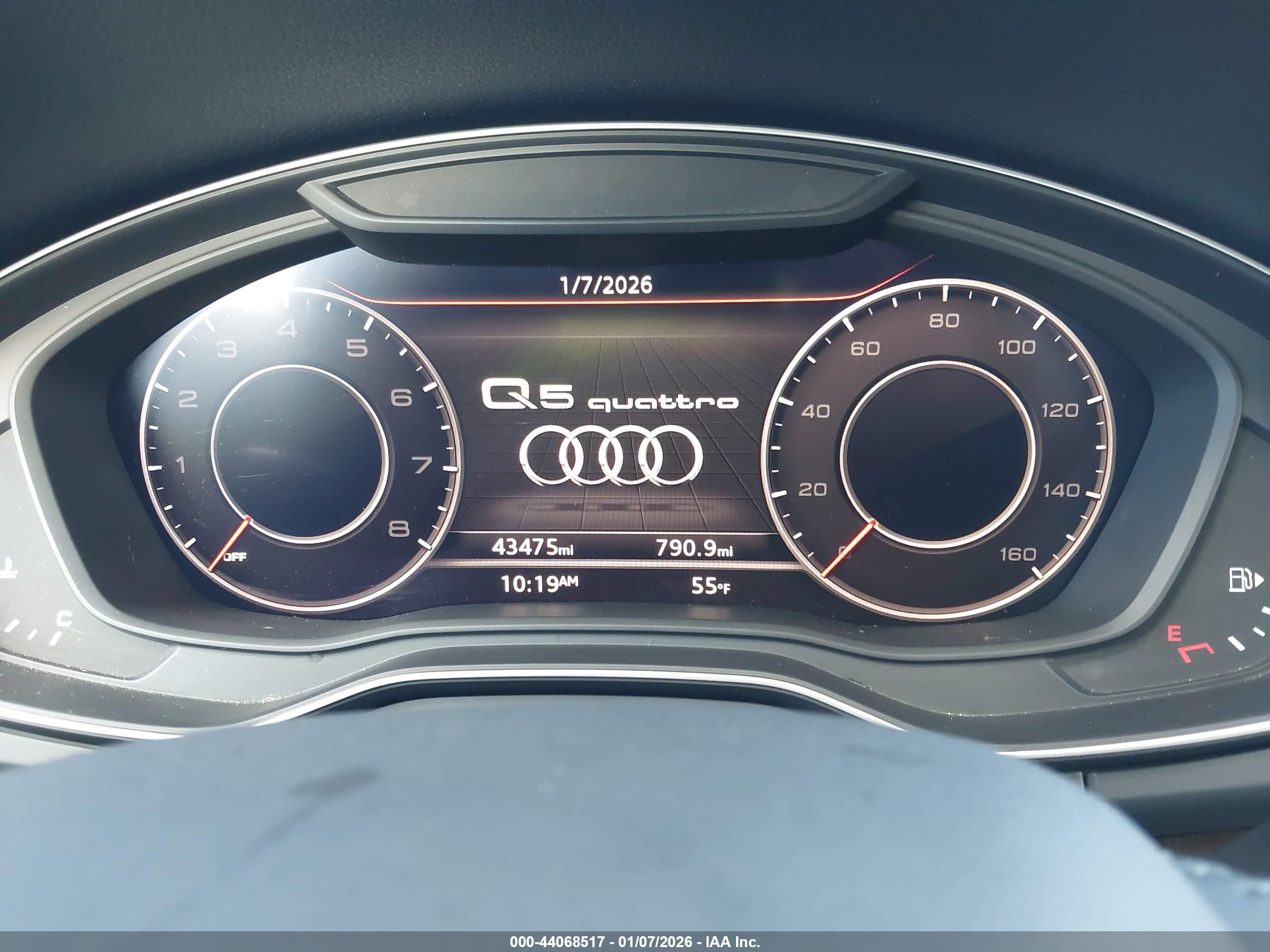 AUDI Q5 image 7