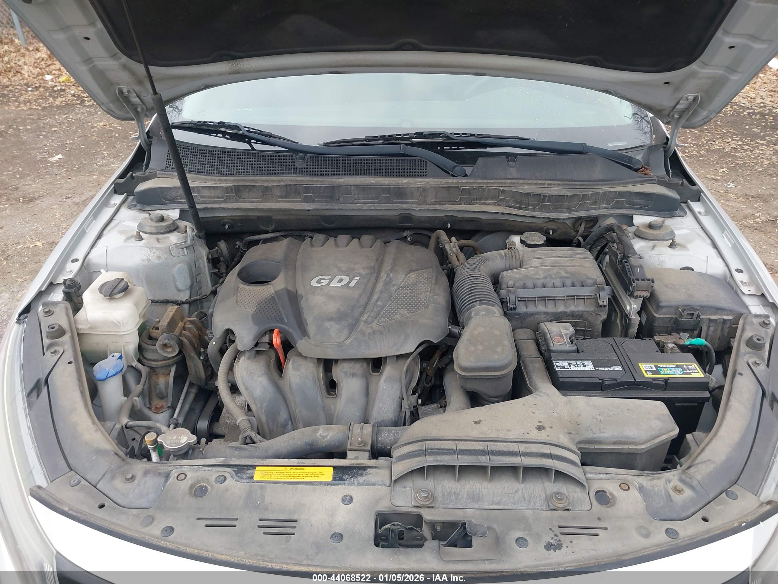 KIA OPTIMA image 10