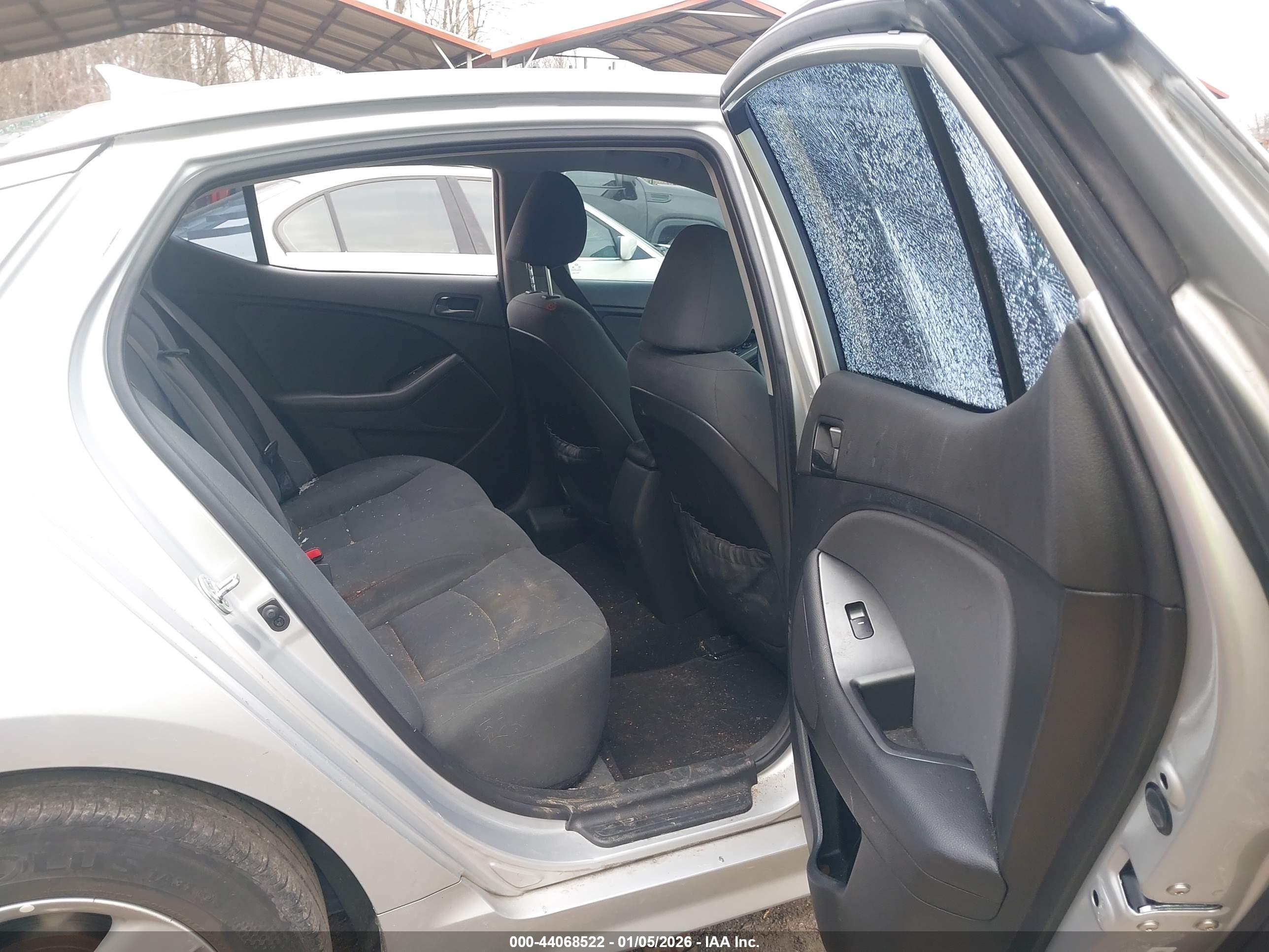 KIA OPTIMA image 8