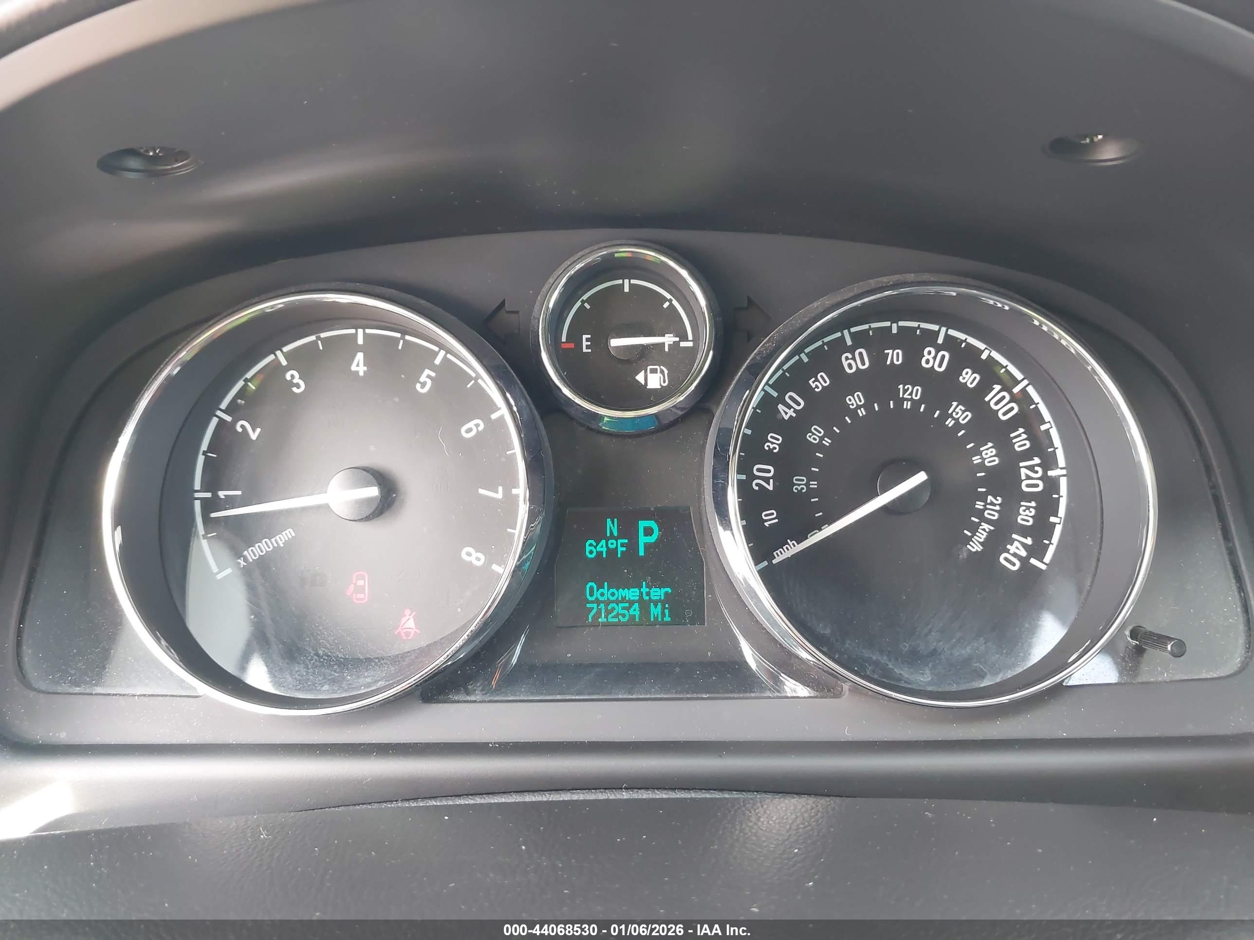 CHEVROLET CAPTIVA image 7