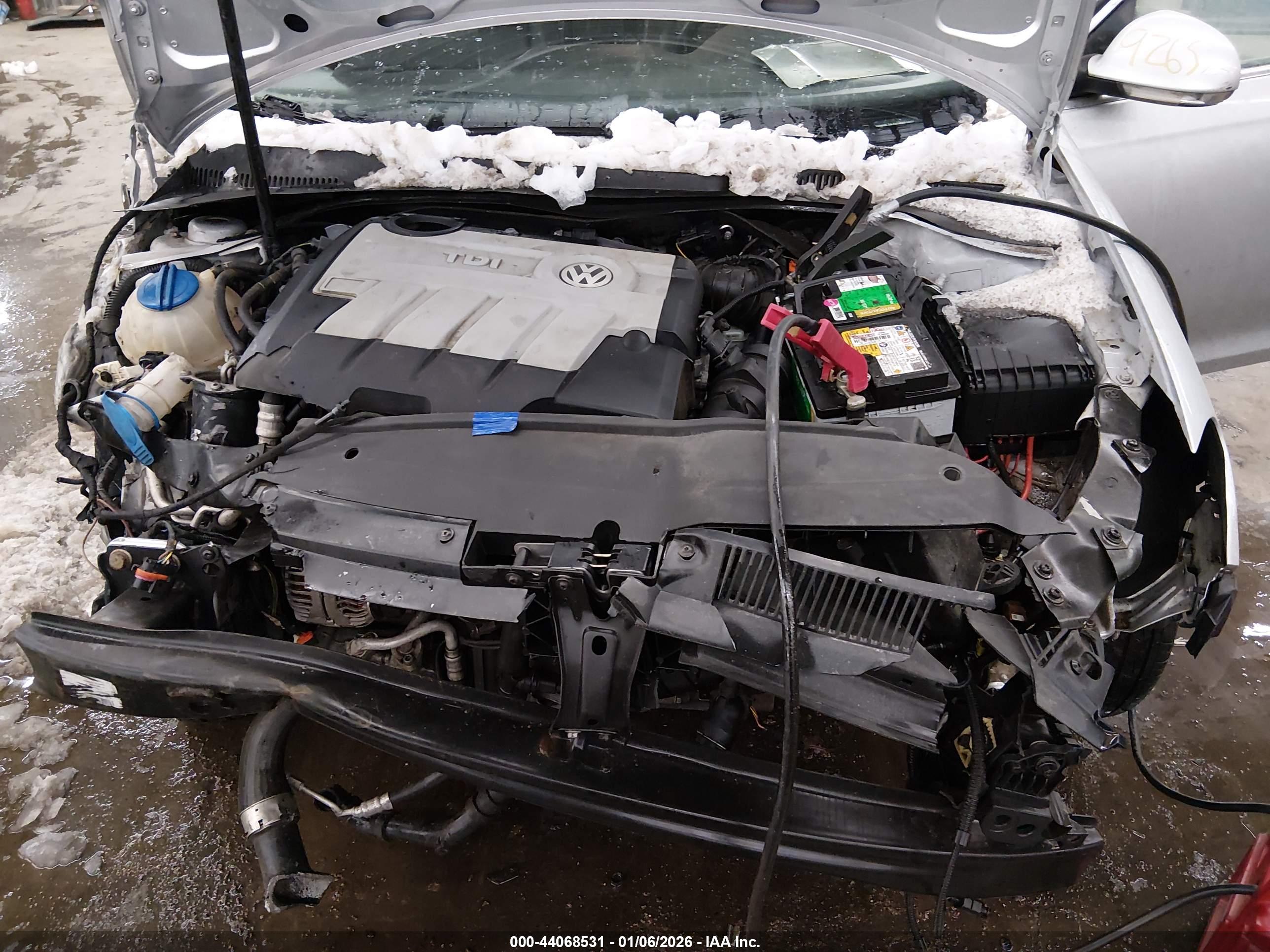 VOLKSWAGEN JETTA image 10