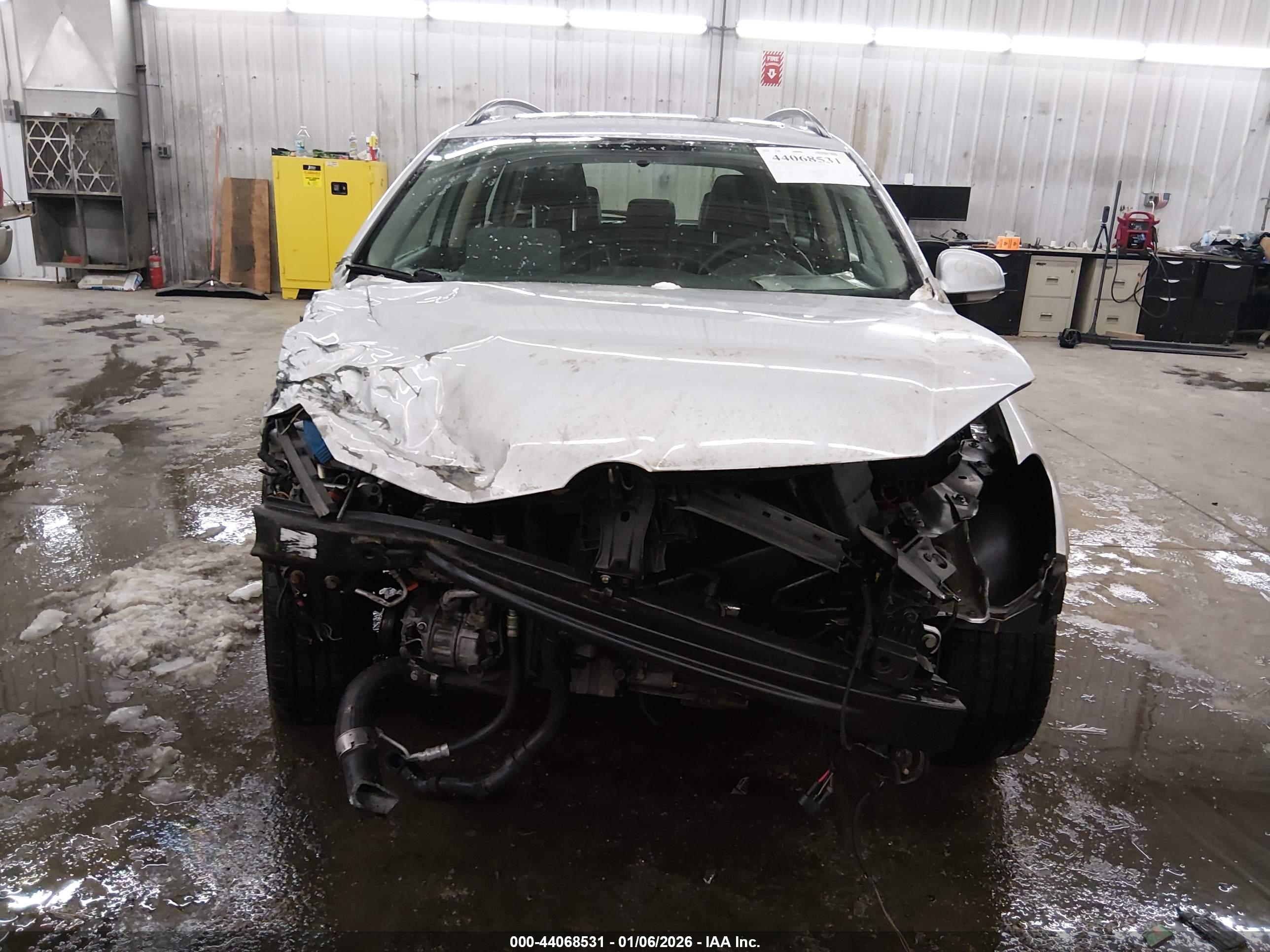 VOLKSWAGEN JETTA image 6