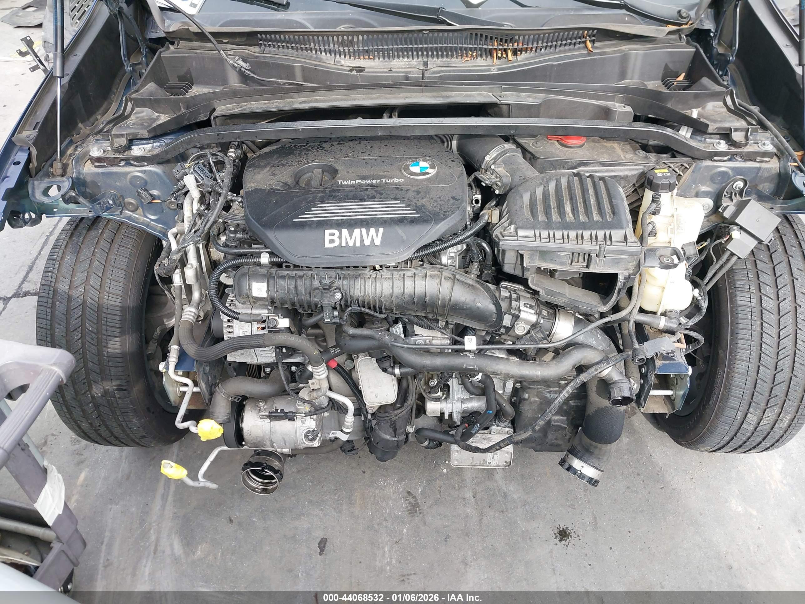 BMW X1 image 10