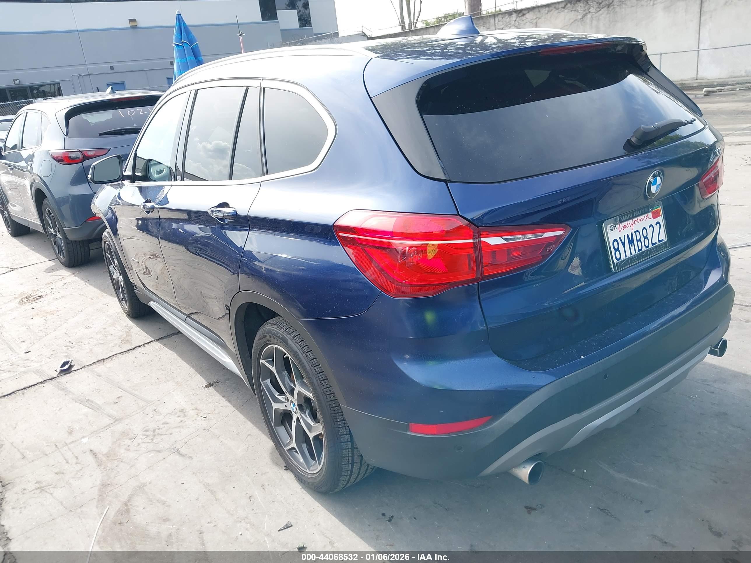 BMW X1 image 3