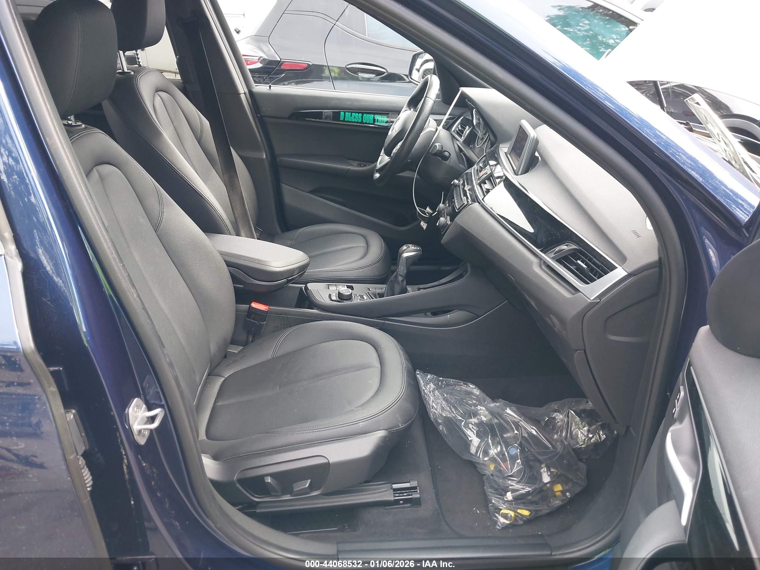 BMW X1 image 5