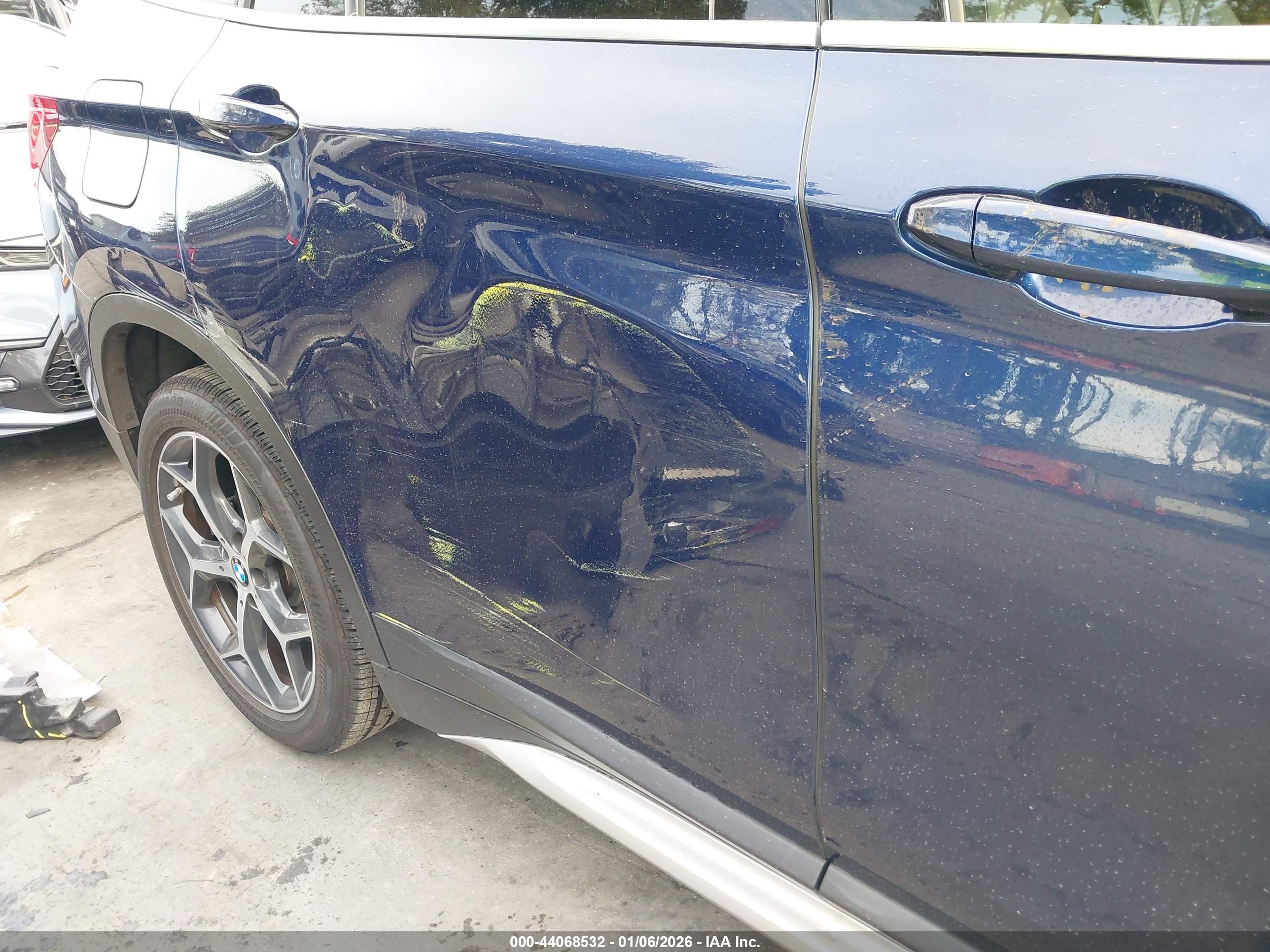 BMW X1 image 6