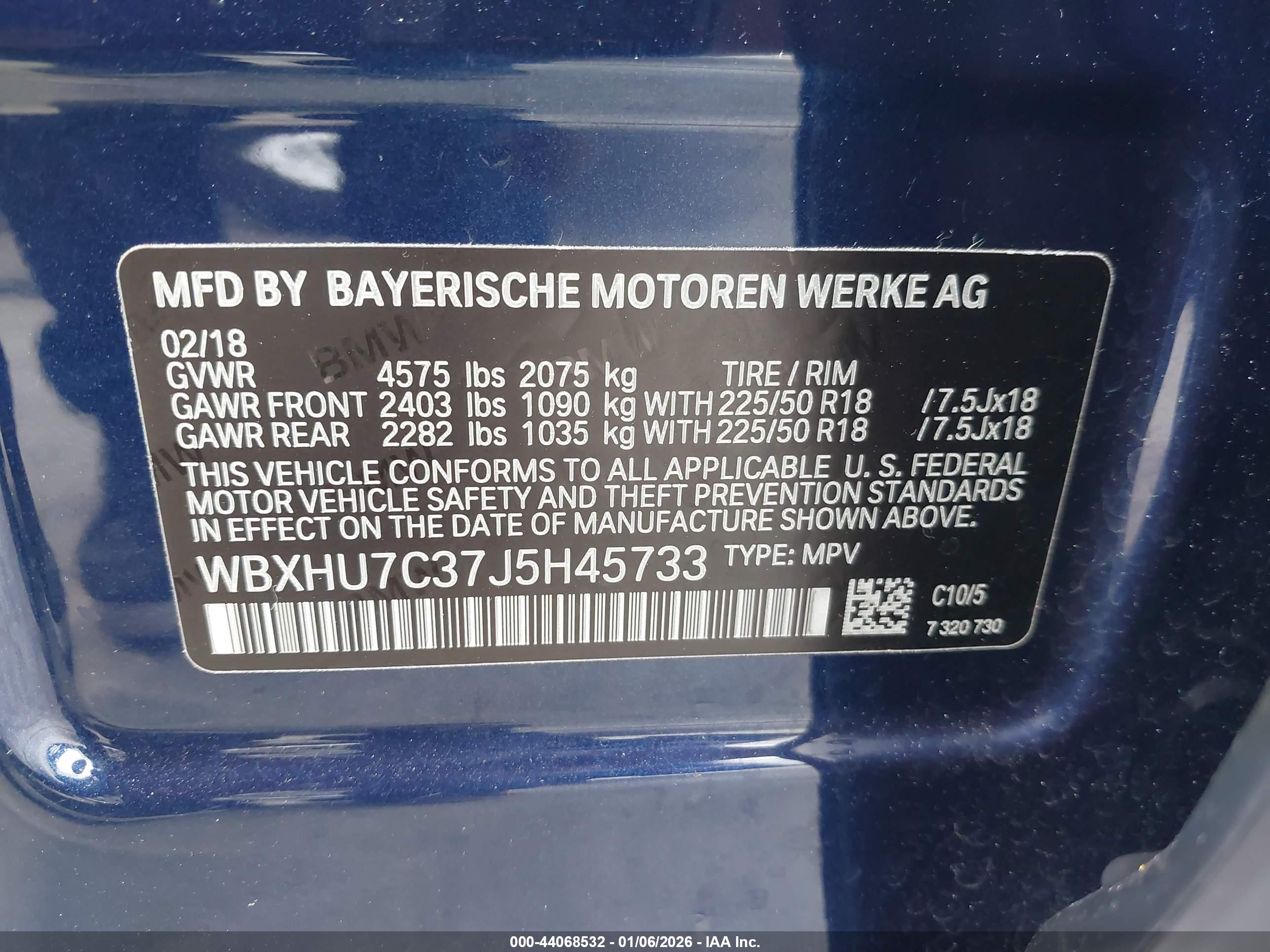 BMW X1 image 9