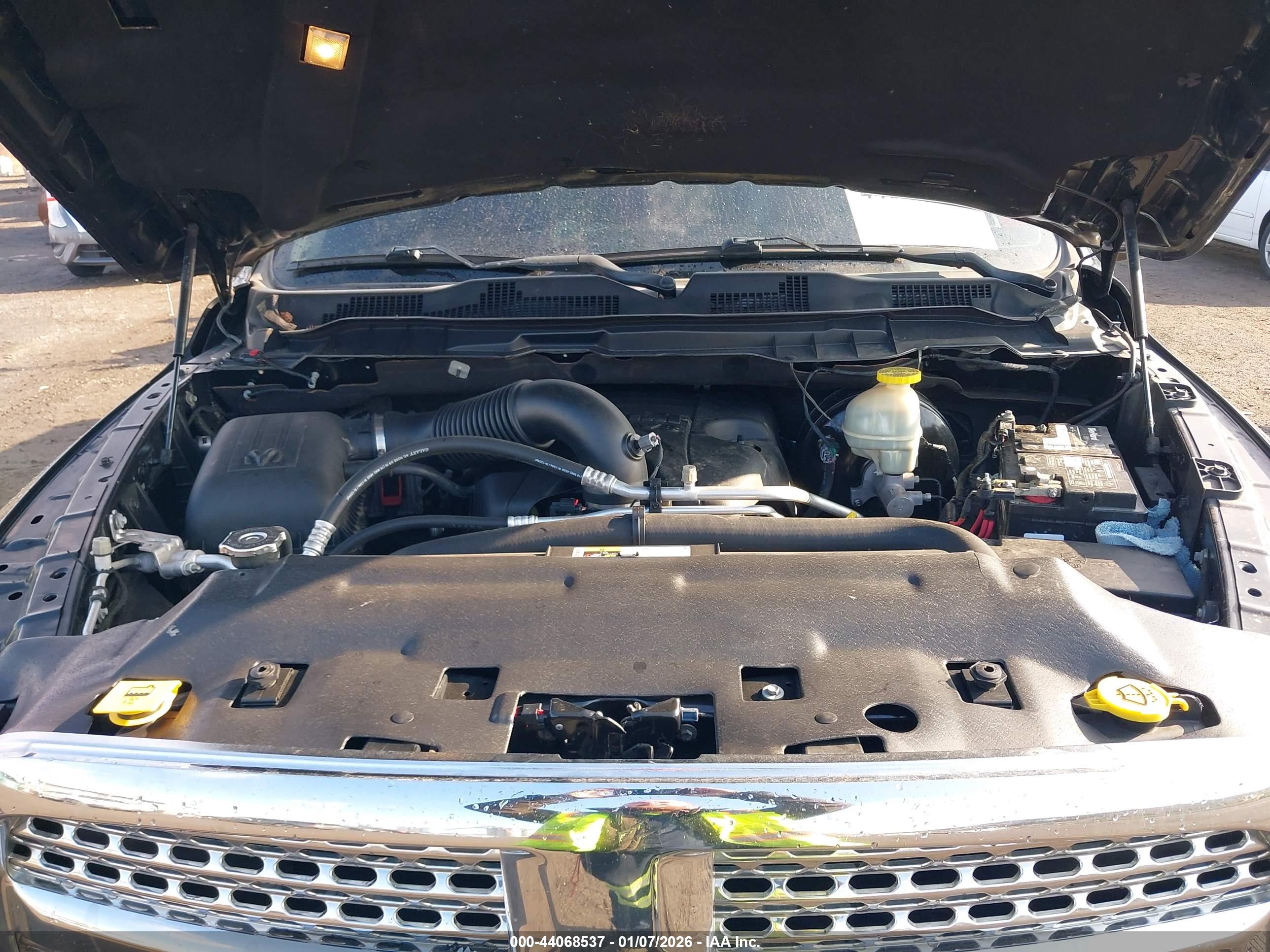 RAM 1500 image 10