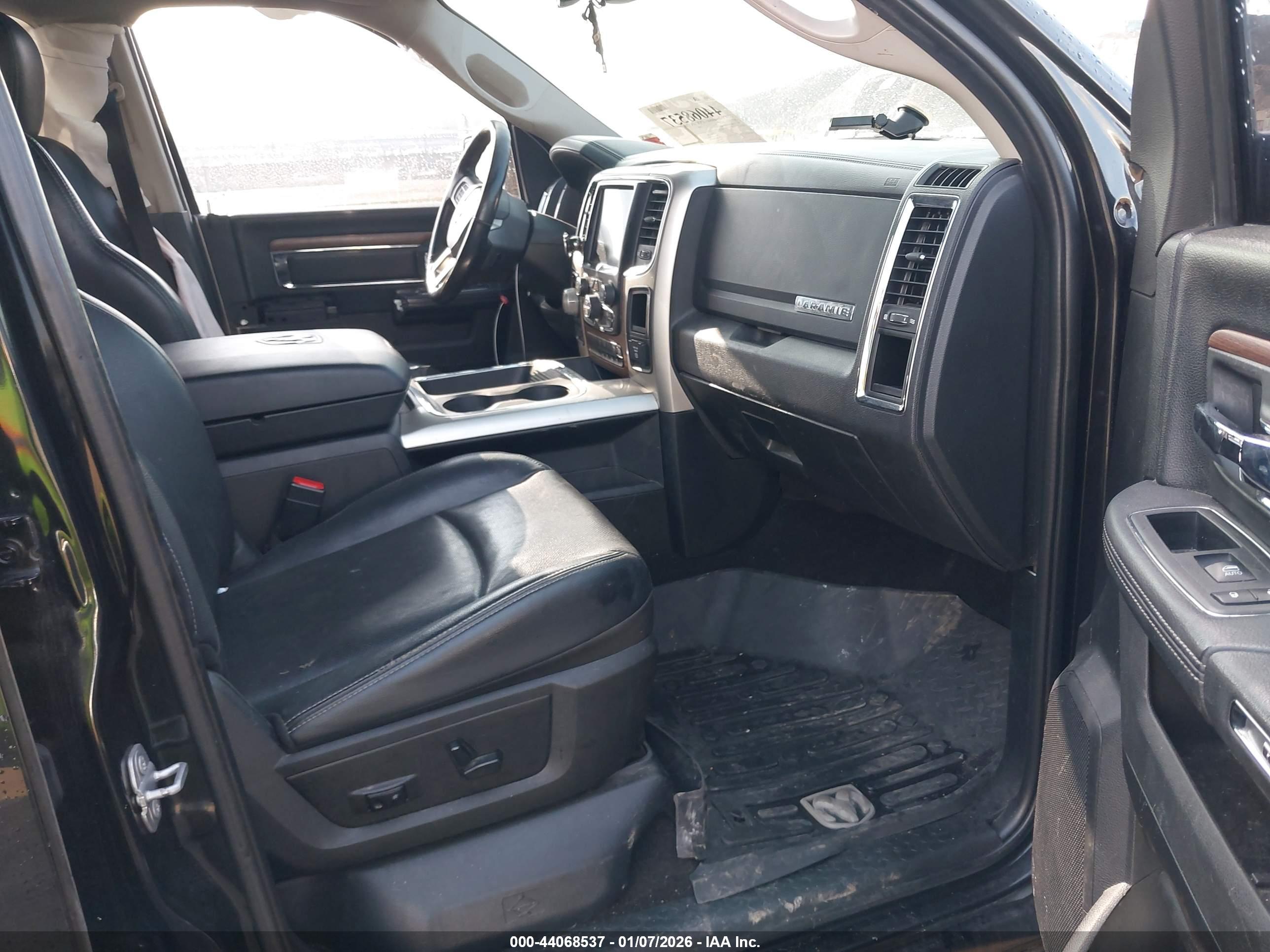 RAM 1500 image 5