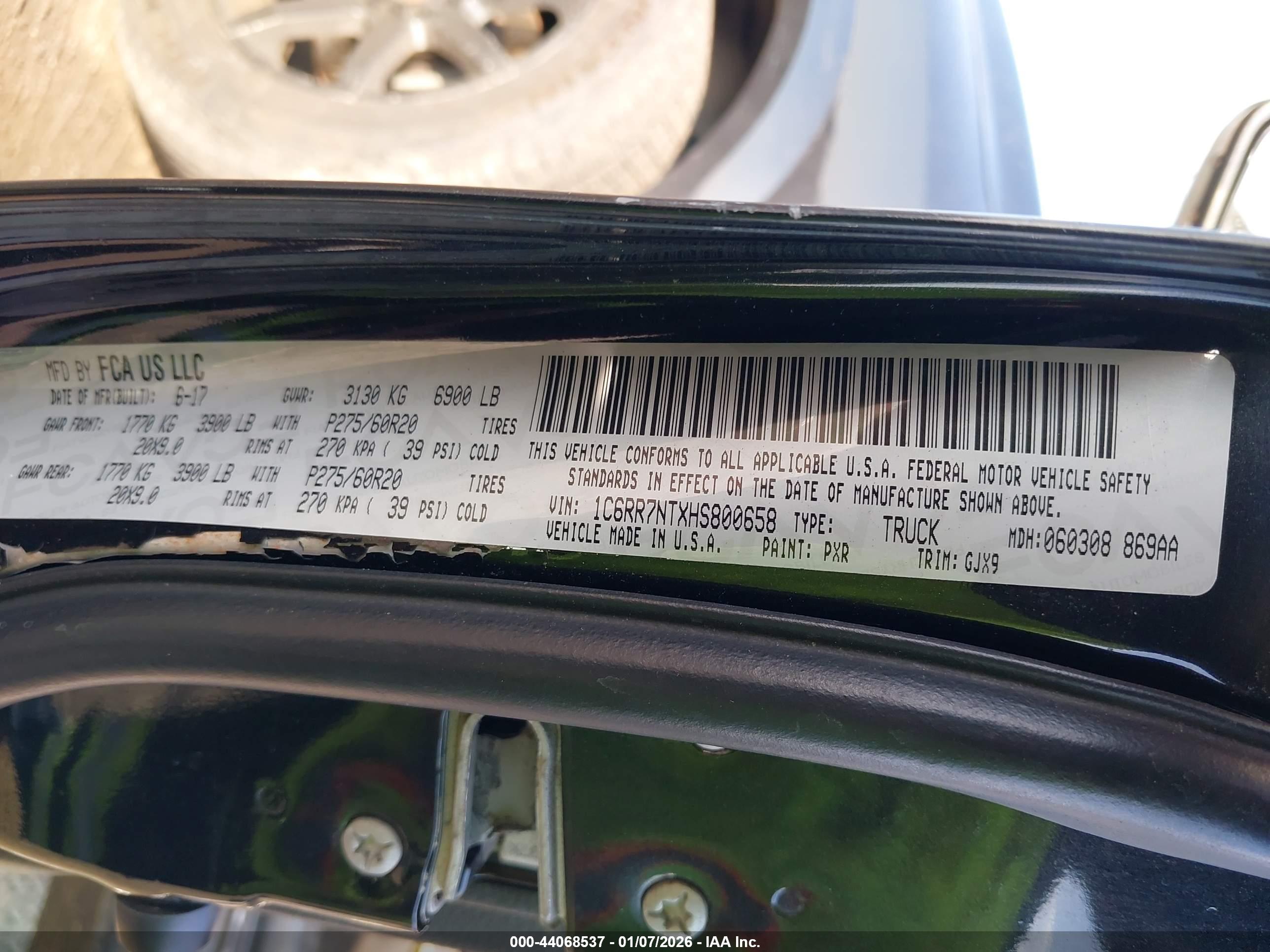 RAM 1500 image 9