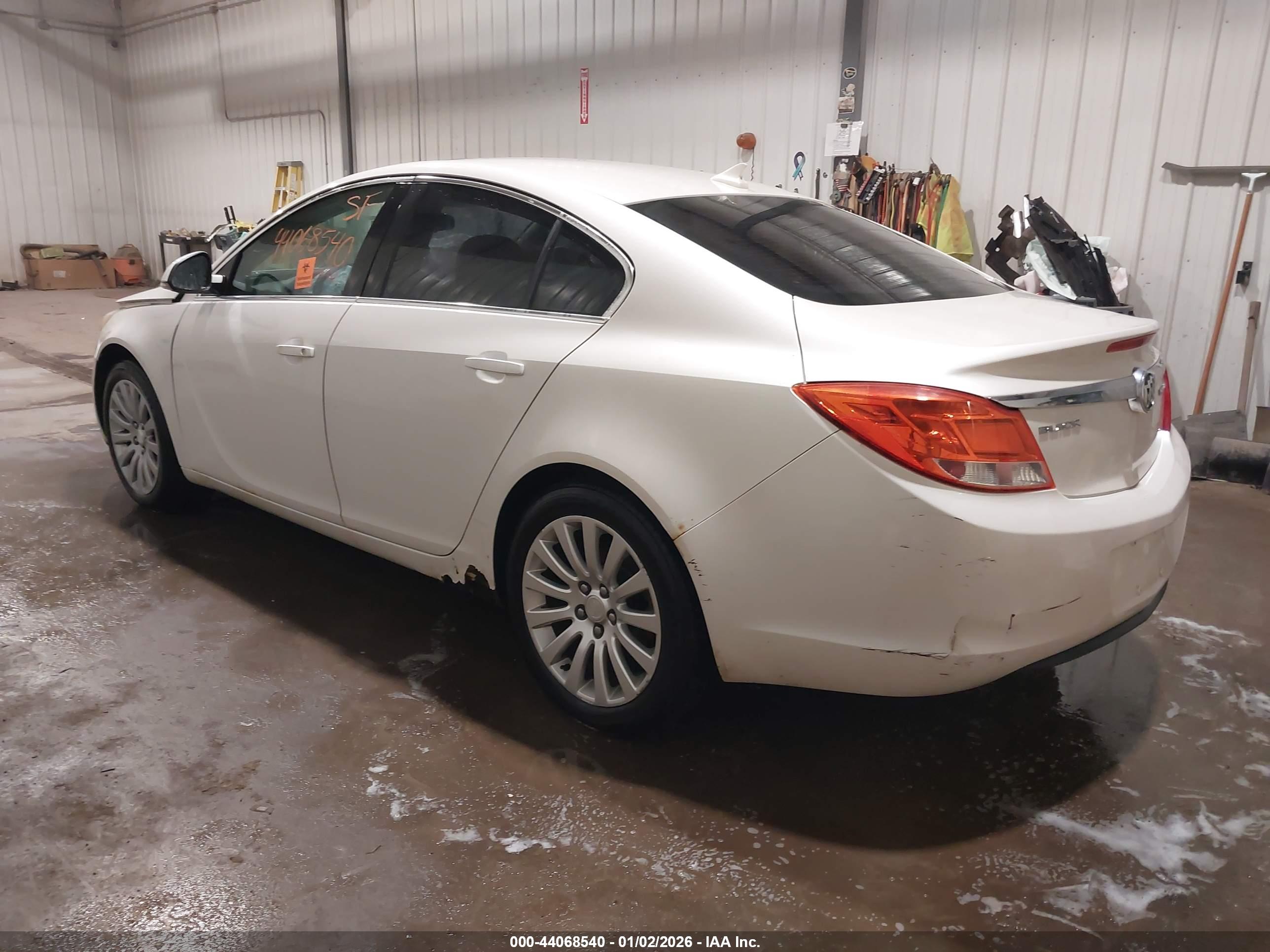 BUICK REGAL image 3