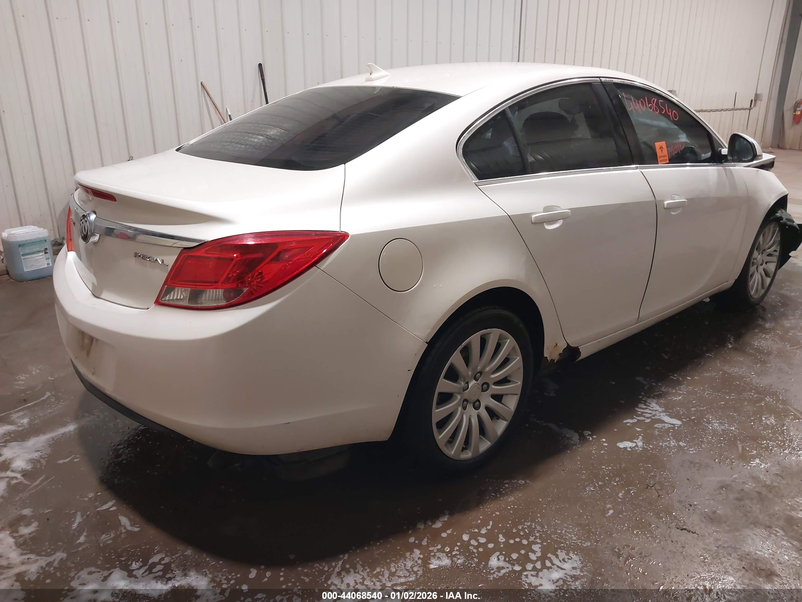 BUICK REGAL image 4